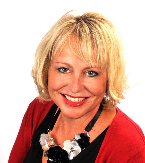 Image of Rachel O'Sullivan