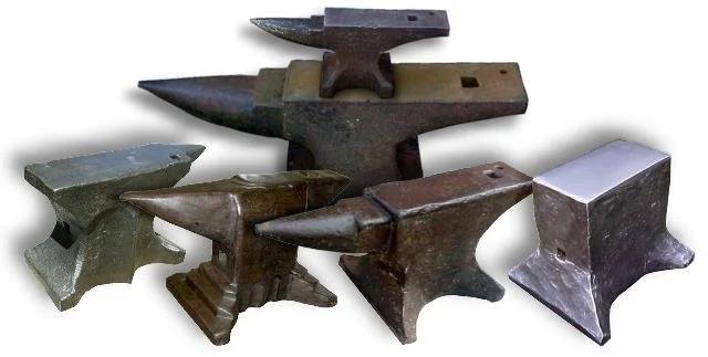 Best Anvil for Beginner Blacksmiths: Size, Rebound &amp; Practical Alternatives