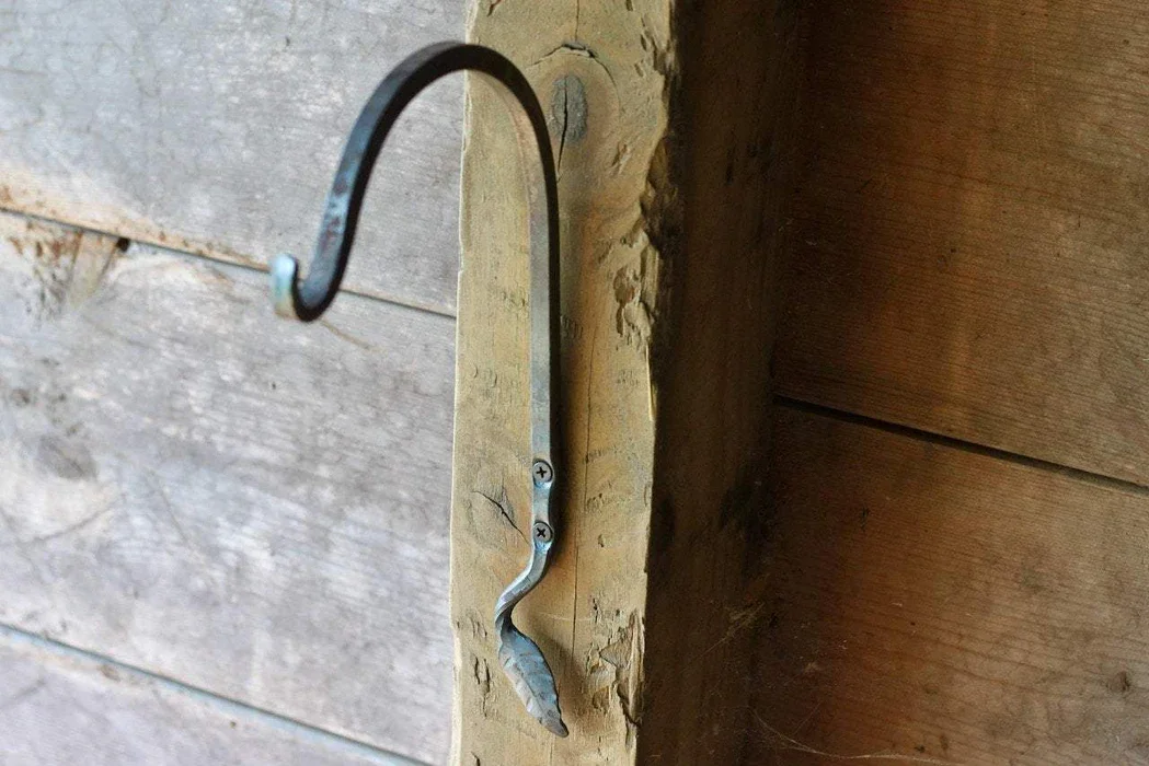 Garden Plant Hanger Hook