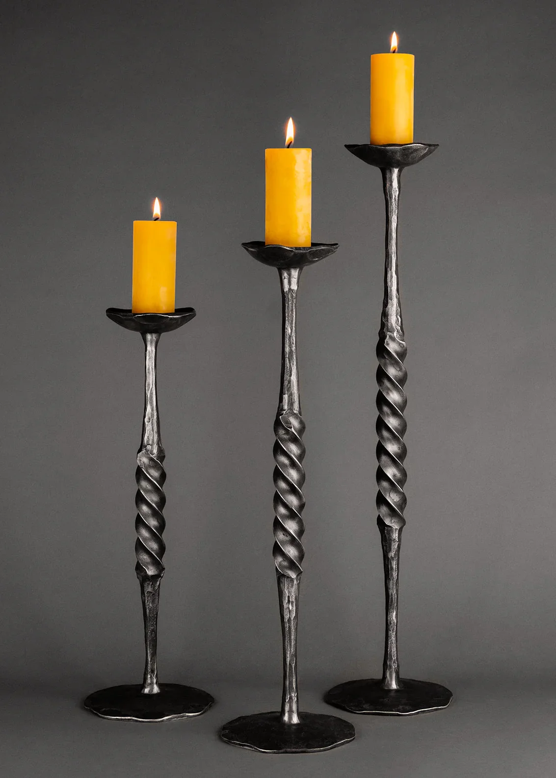 Simple Candle Holder