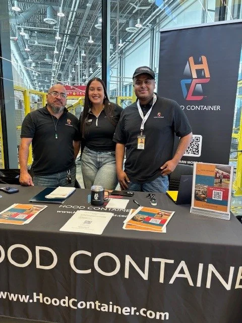 Advanced Manufacturing / Industry Partners