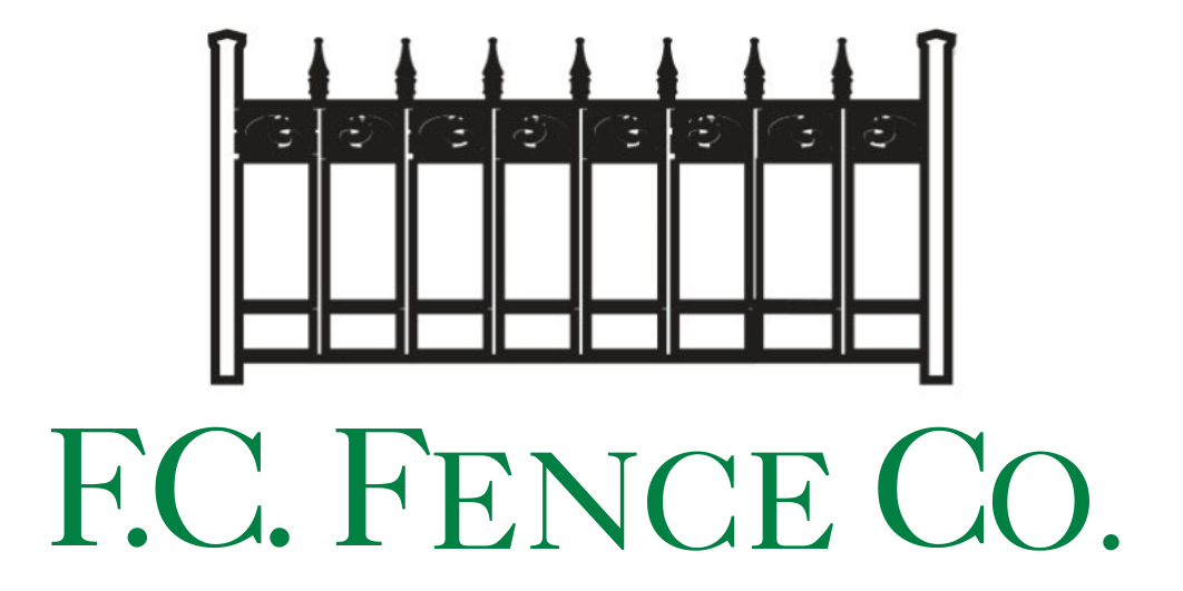 F.C. Fence Co.