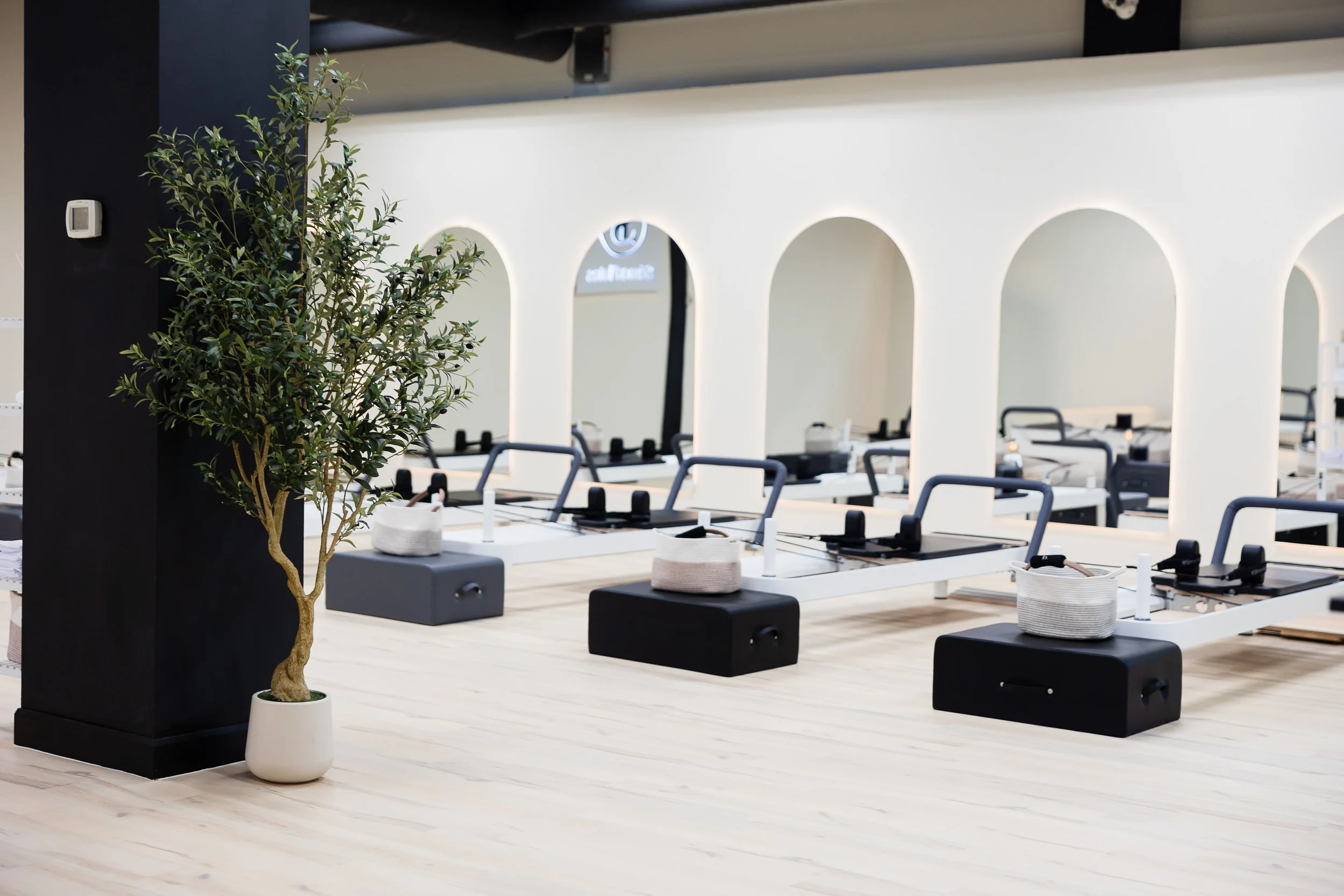 pilates studio in ottawa