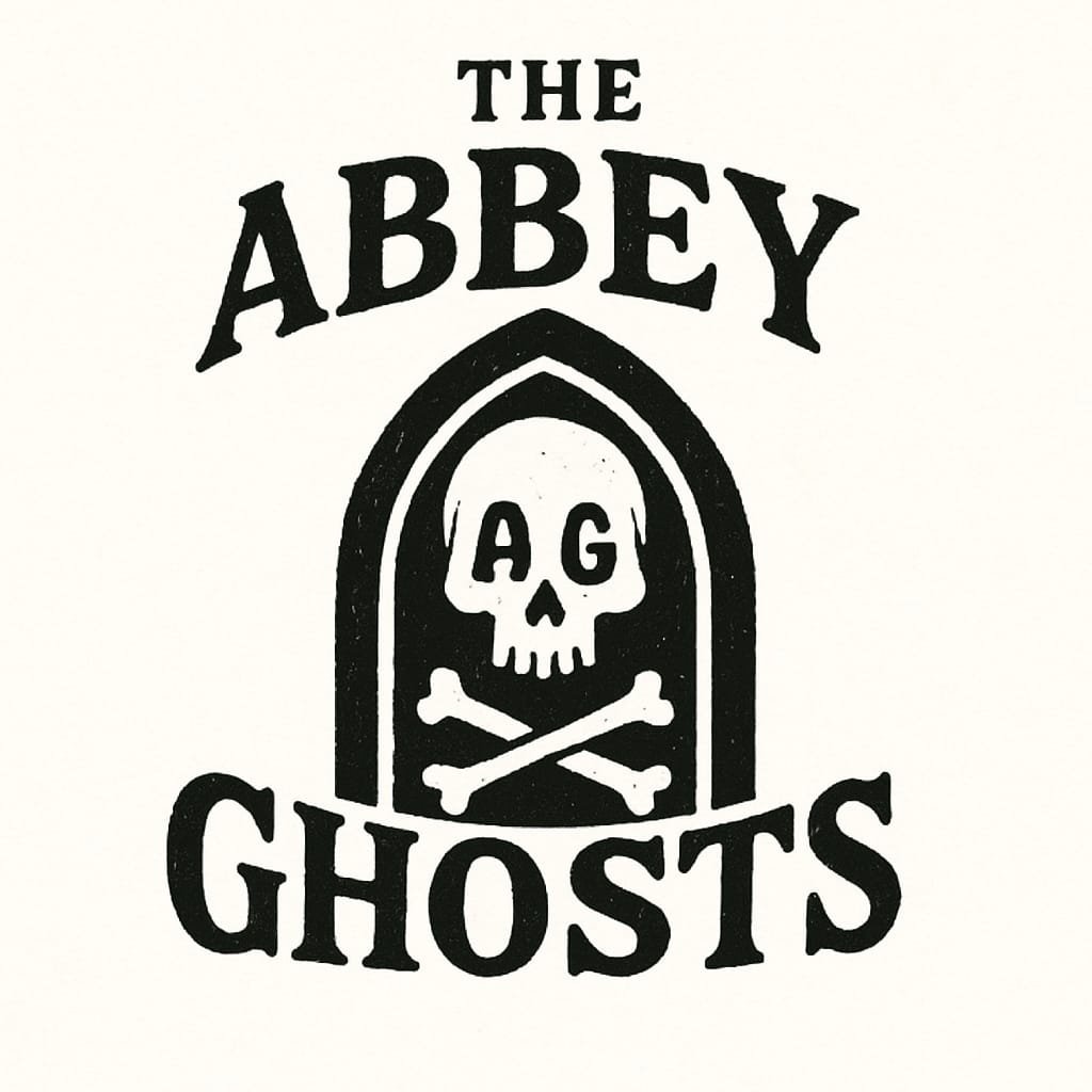 The Abbey Ghosts logo