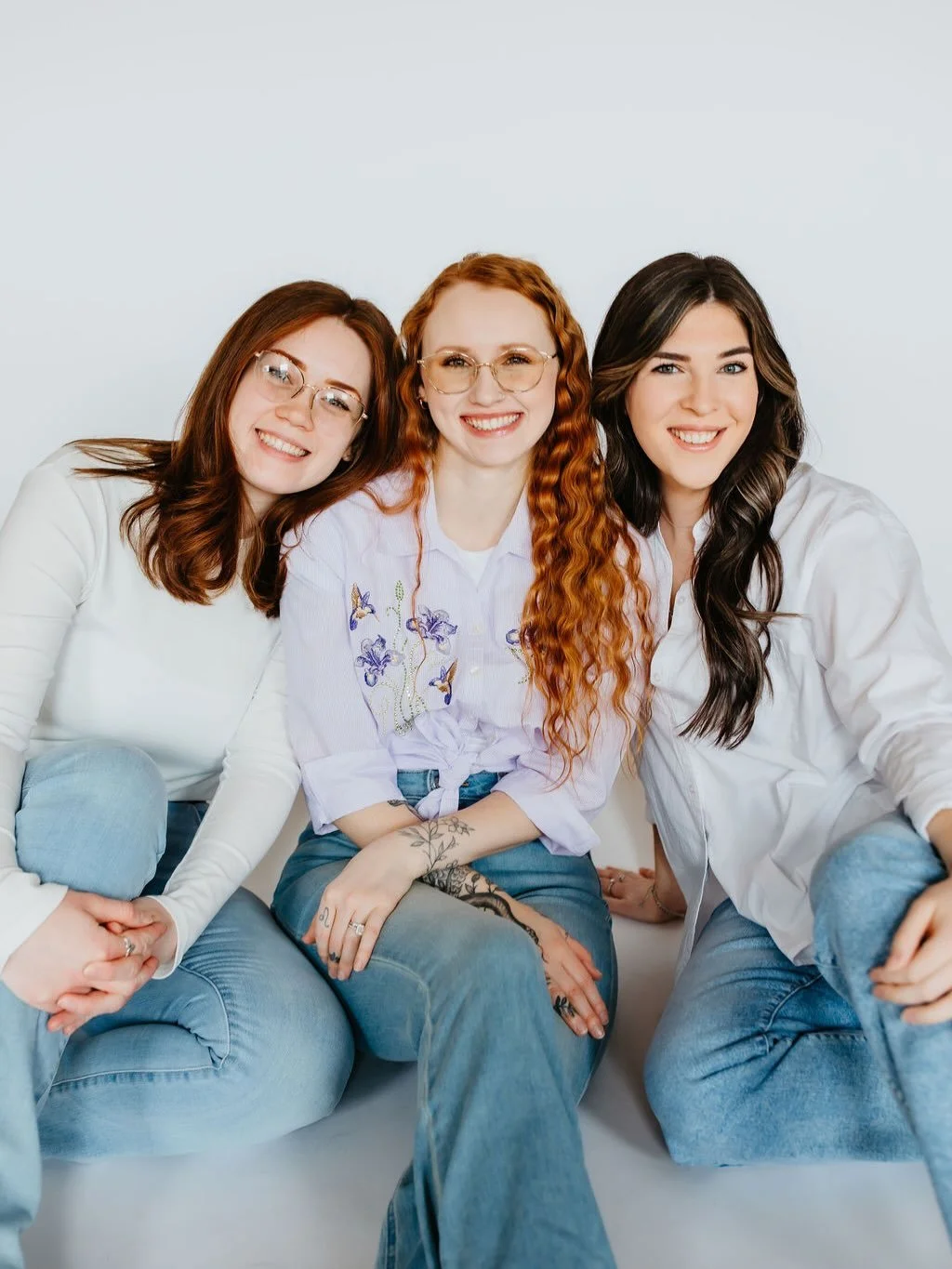 ✨Your 2026 Praks Planning Team ✨

Ayden | Sharon | Cali 

We are so excited to kick off the 2026 season. We have been working diligently with our clients over these winter months. It&rsquo;s going to be a stellar year! 

✨ We&rsquo;ve gotten a major 