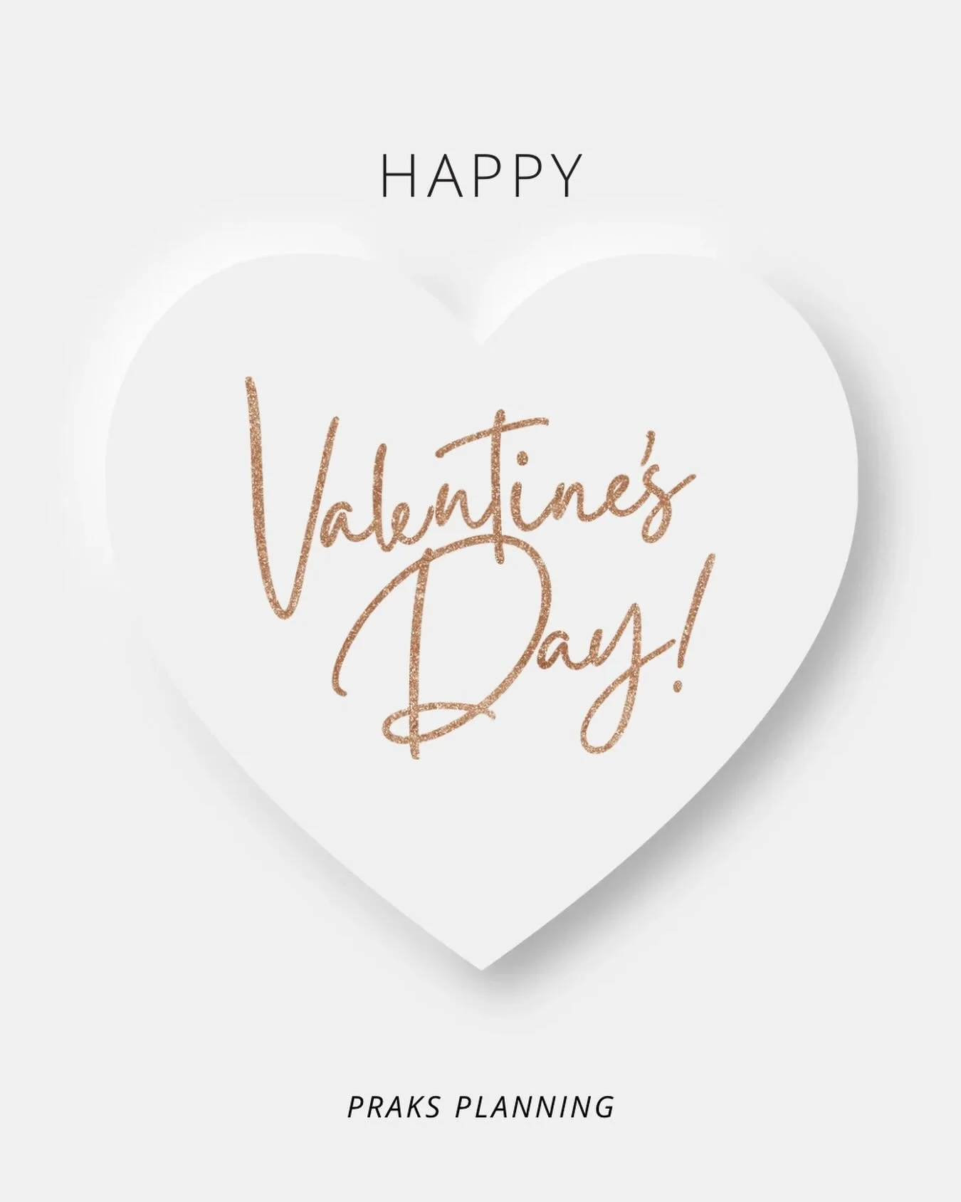 Happy Valentines Day 💖

A reminder of how lucky we are to work in a profession of love. 

Here&rsquo;s to the love we give, the love we receive, and what fills our work with meaning. 💖

Wedding | Wedding Planners | Wedding Coordinator | Coordinatio