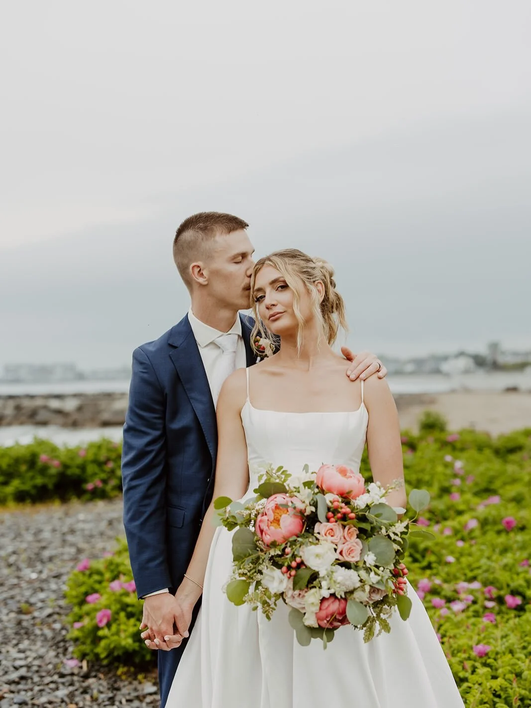 Happy Anniversary to The Fruins 🤍 

📸: @roaming.photo 
The Colony Hotel Kennebunkport, Maine

Wedding | Wedding Planners | Wedding Coordinator | Coordination | Maine Wedding | New Hampshire Wedding | Boston Wedding | Massachusetts Wedding | New Eng