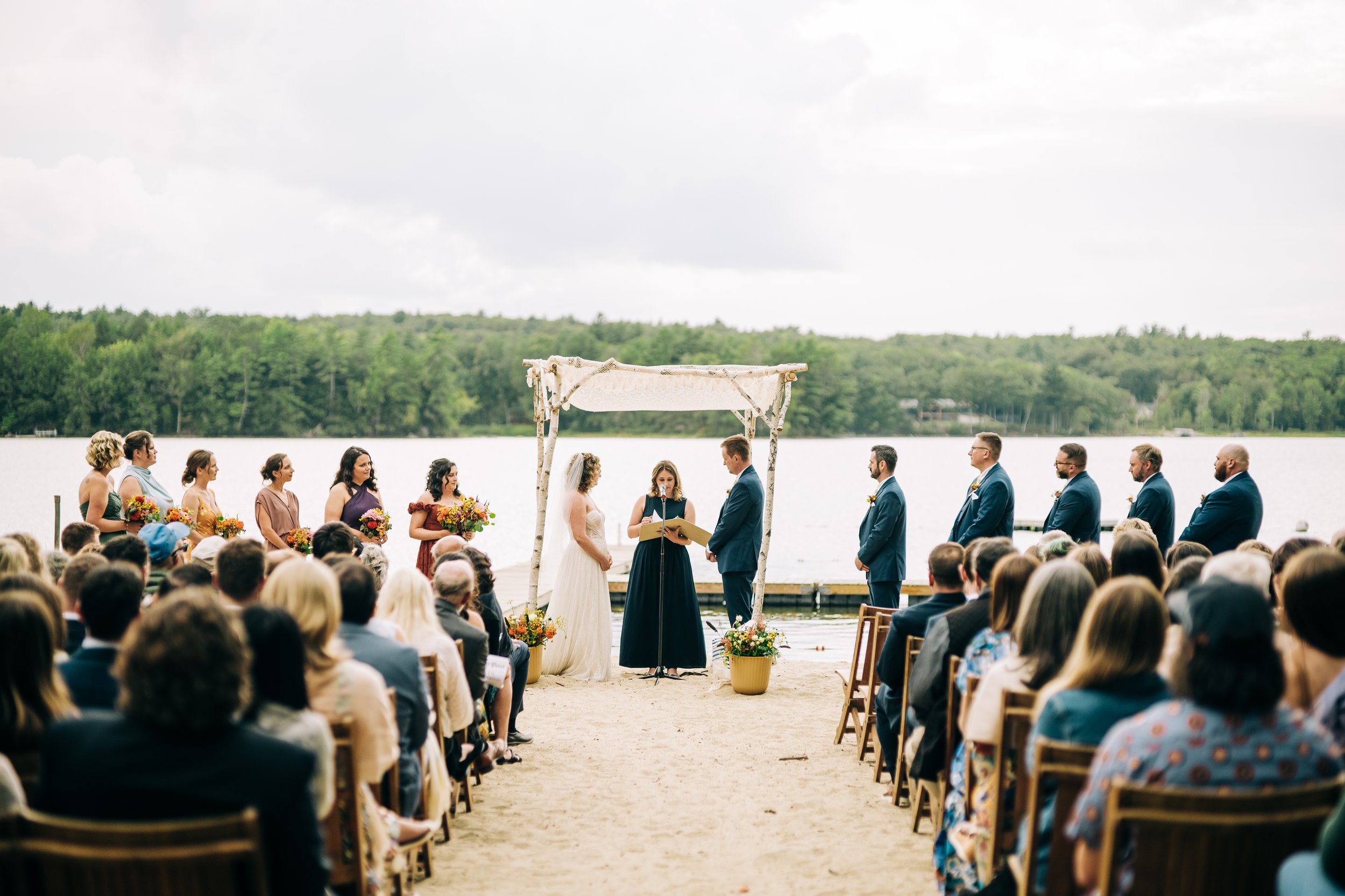 Luci & Ryan September 2025