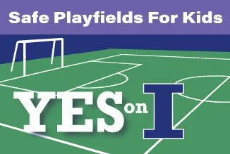 Safe Playfields for Kids