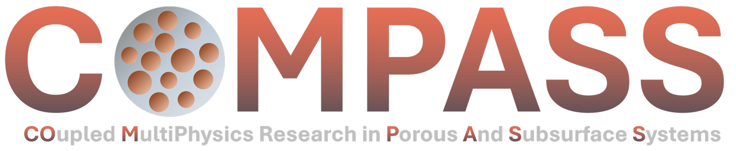 COMPASS Research Lab