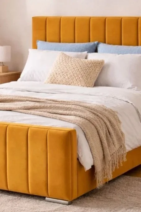 Soft Furnishings Shop in Wadebridge Cornwall
