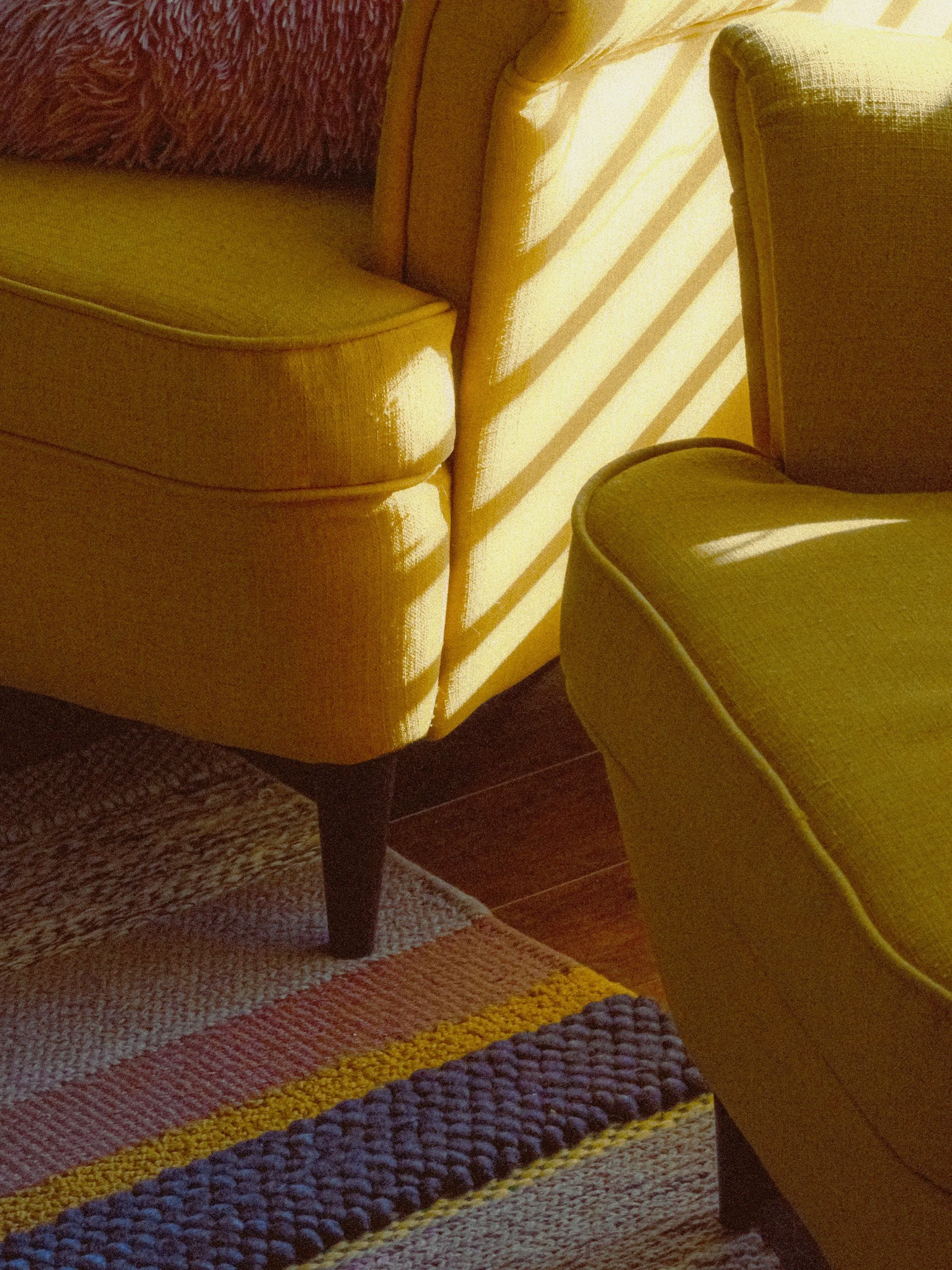A glimpse of furniture available at Cornwall FLoorng and Home Co