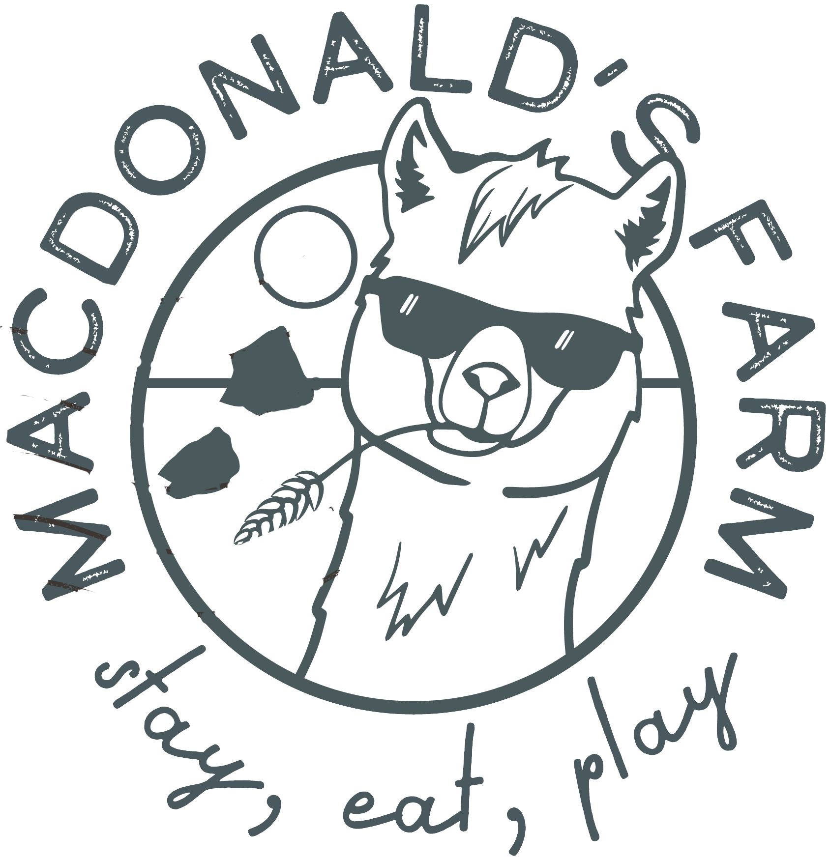 old Macdonalds Farm