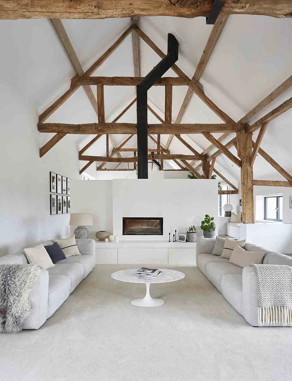 Flooring for newbuilds and renovations in Cornwall