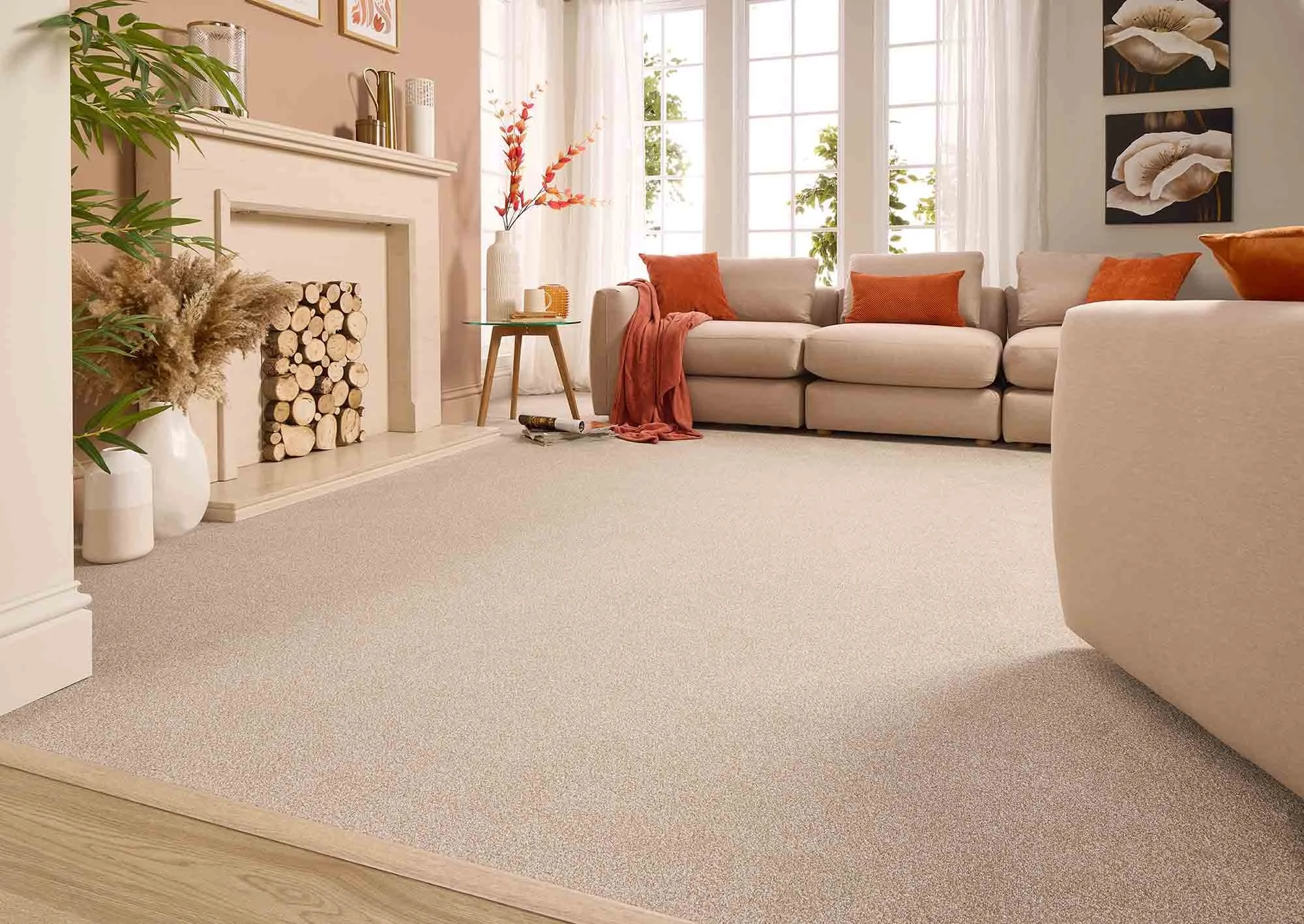 Beautiful Carpets and Flooring for Cornish Homes