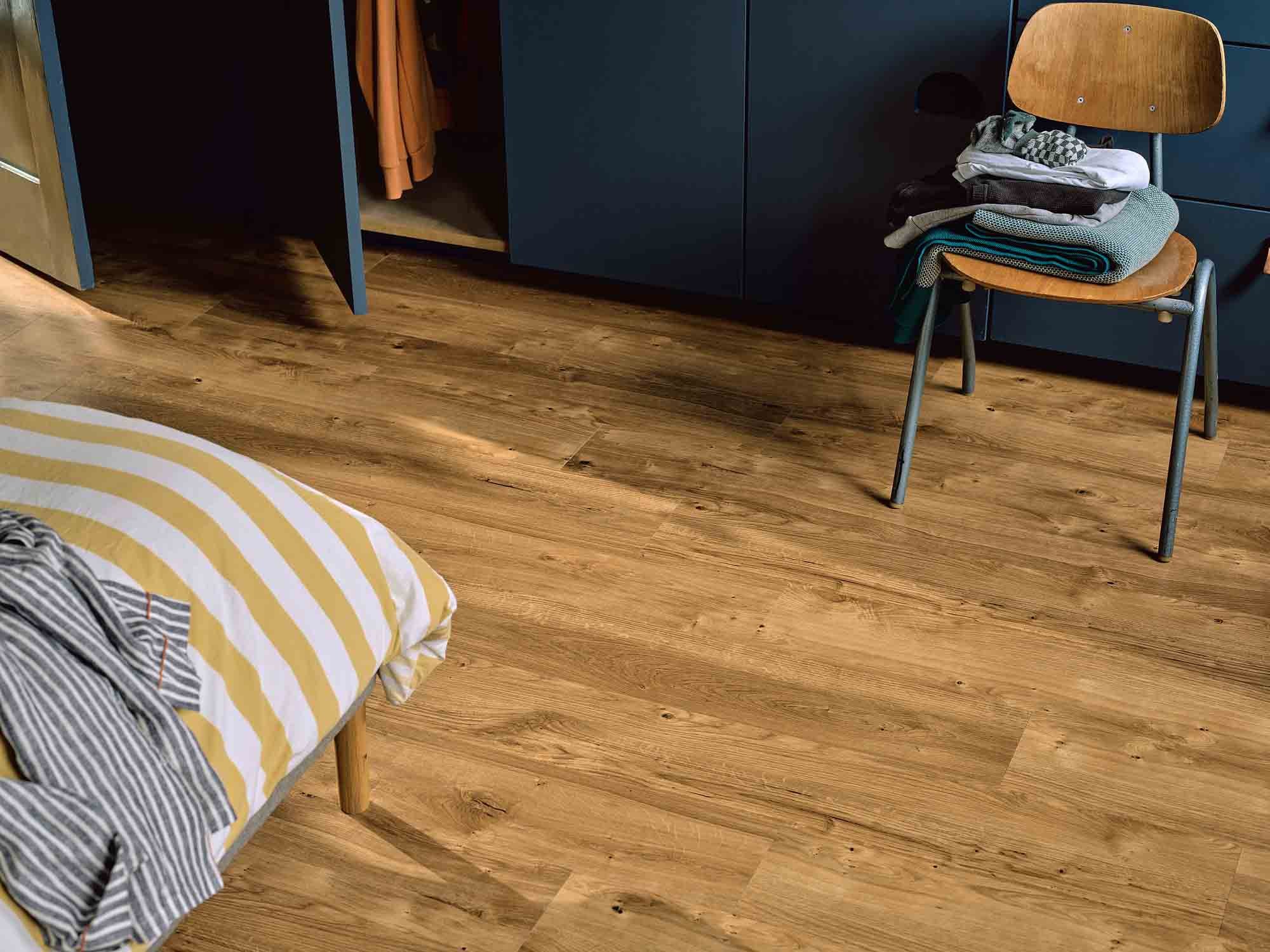 hard wood flooring for Bedrooms in Cornwall