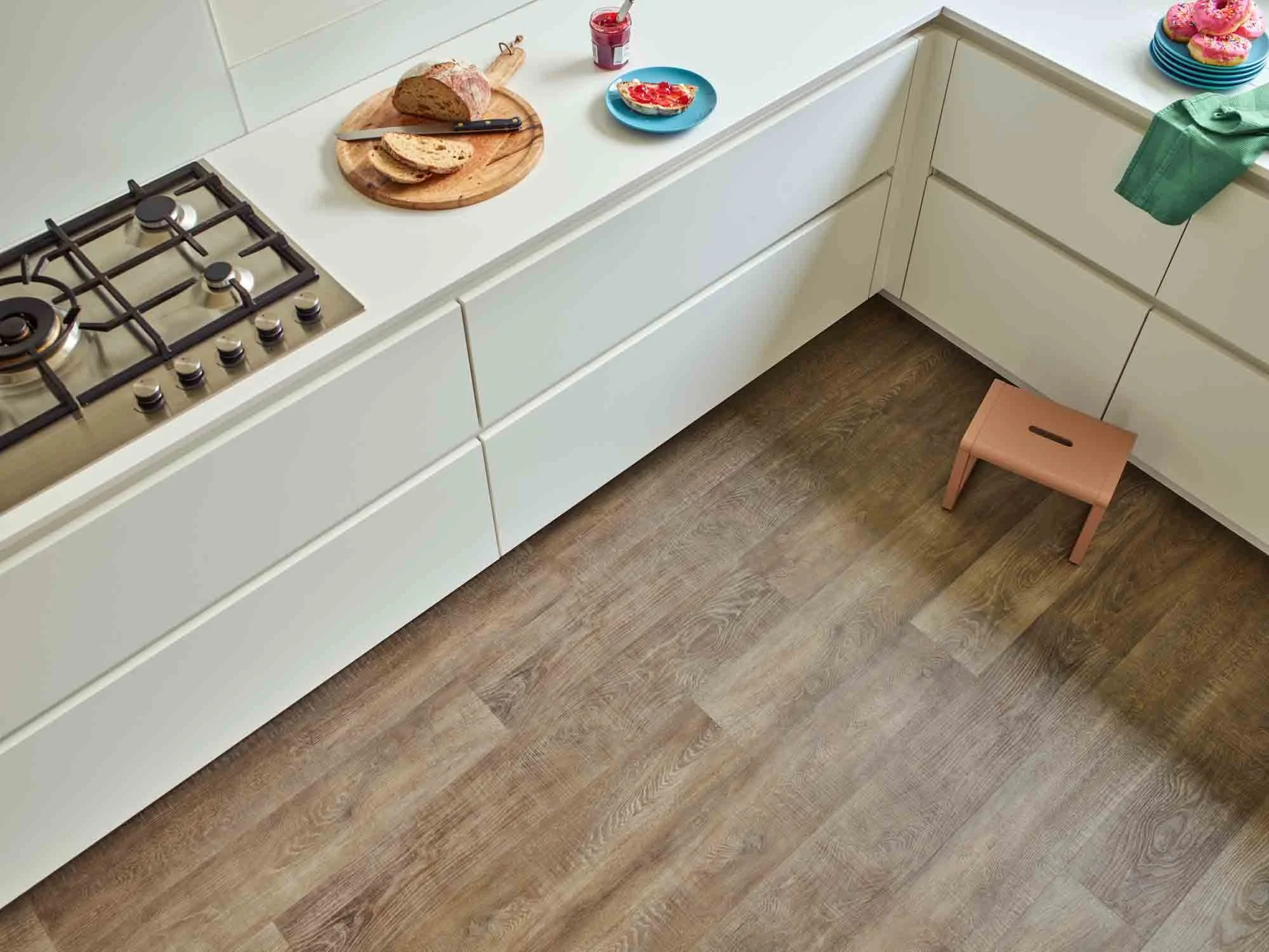 Get A Quote For your Flooring From Your Local Supplier