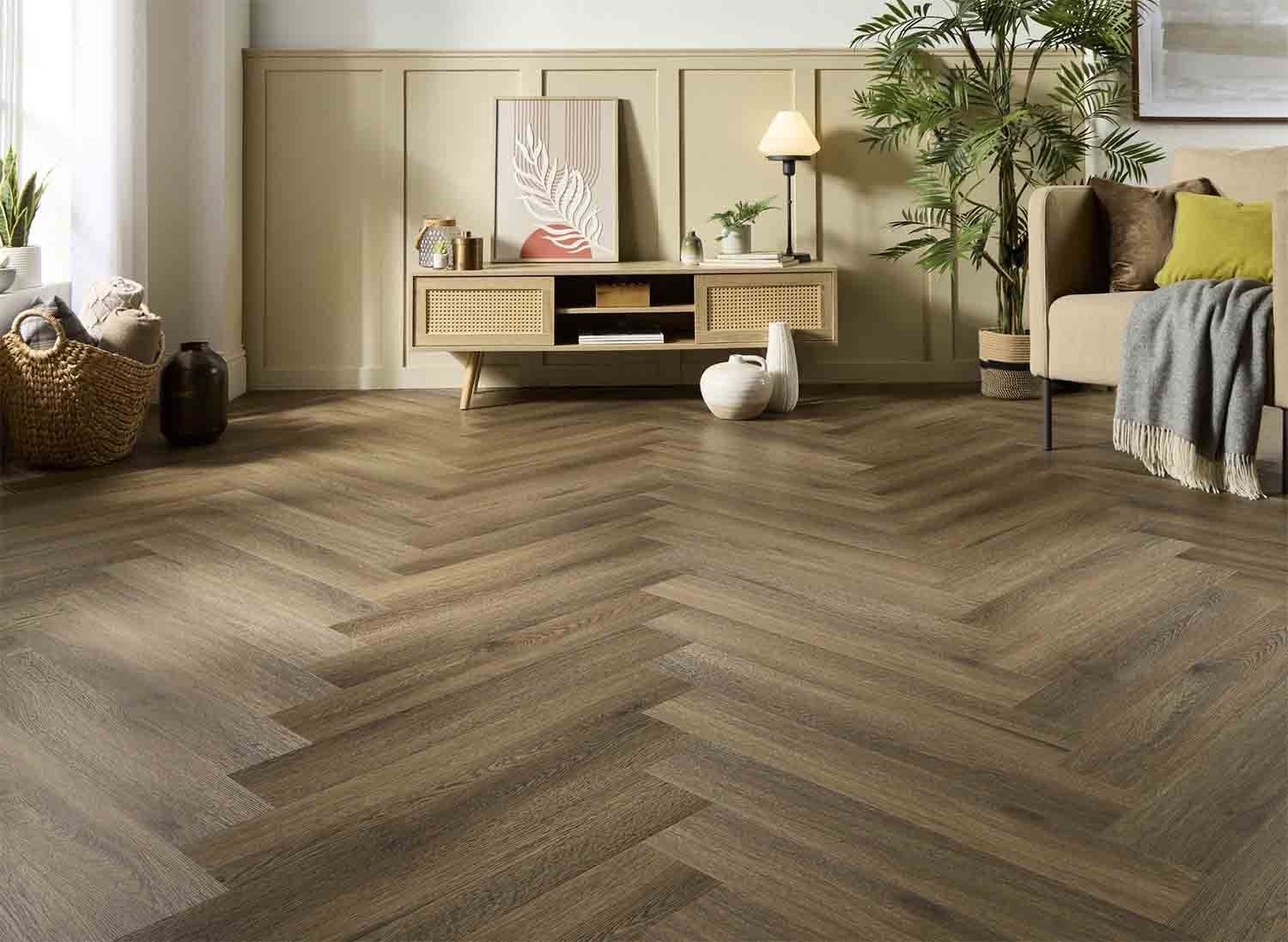 Free flooring measurement and estimate