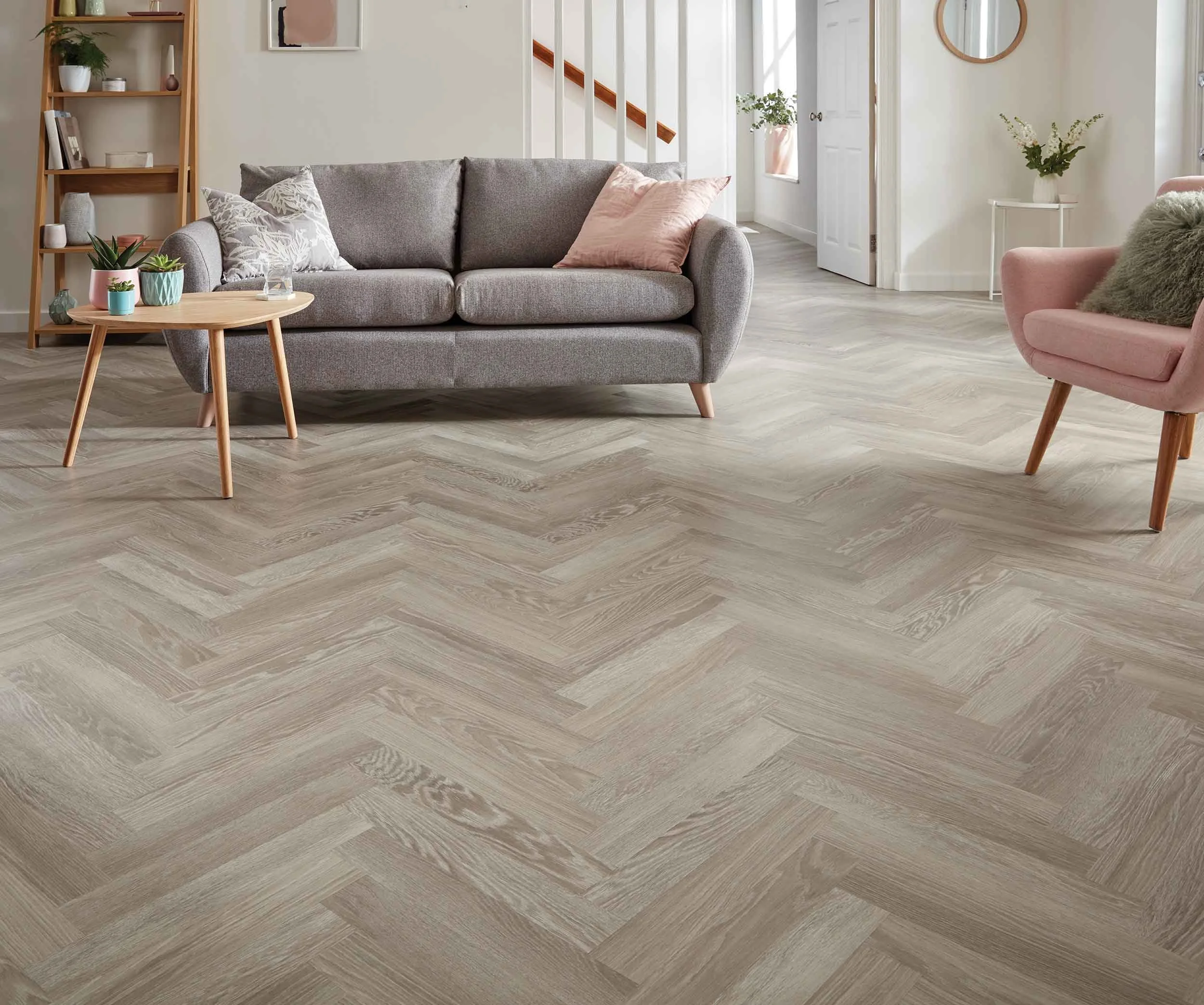 Flooring for Rental Properties - Click to find out more