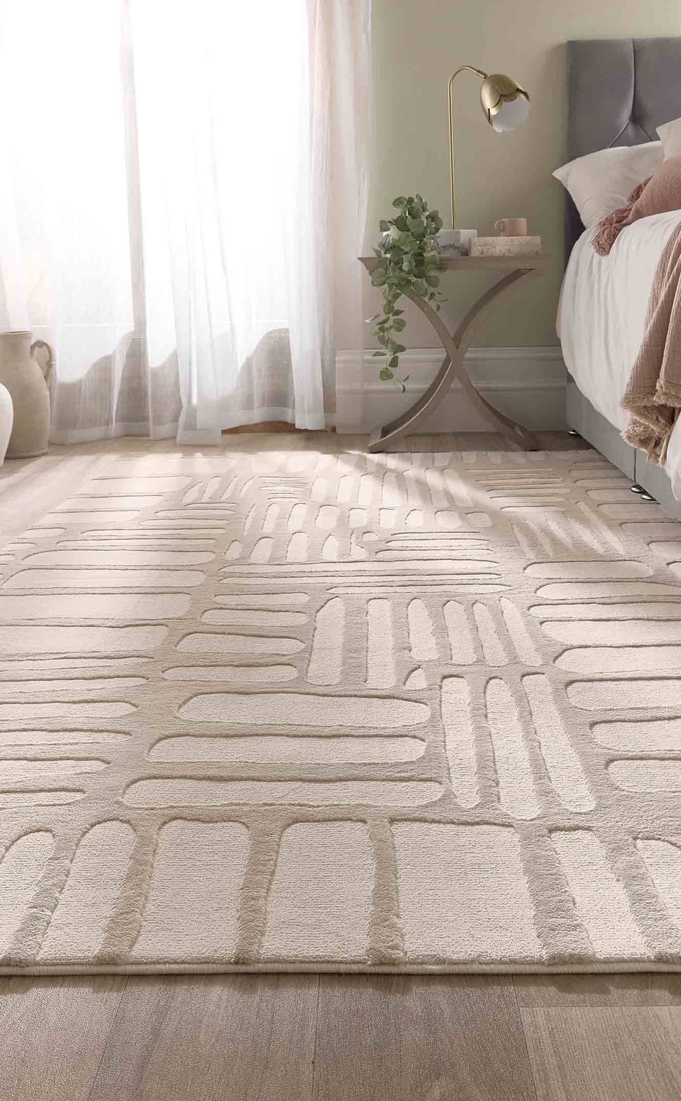 Neutral British Made Rugs At Cornwall Flooring and Home Co