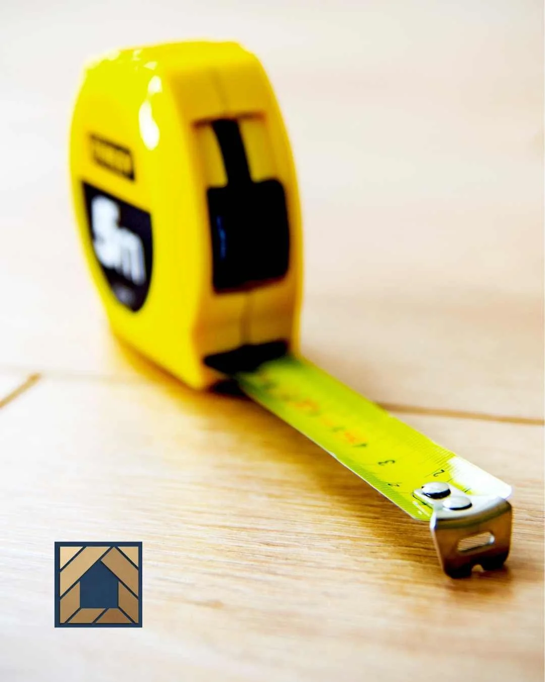 Free Floor measuring service from Cornwall Flooring and Home Co.