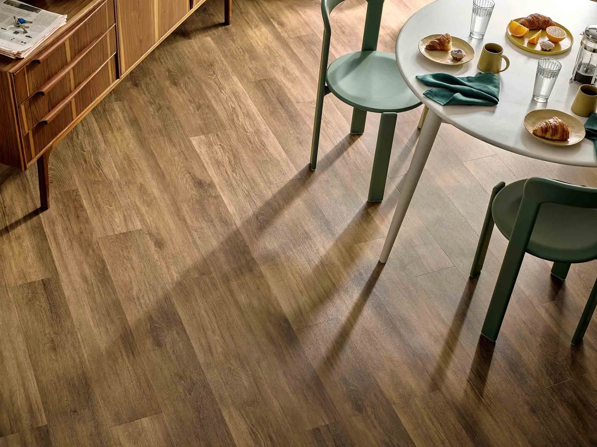 LVT Flooring Quote