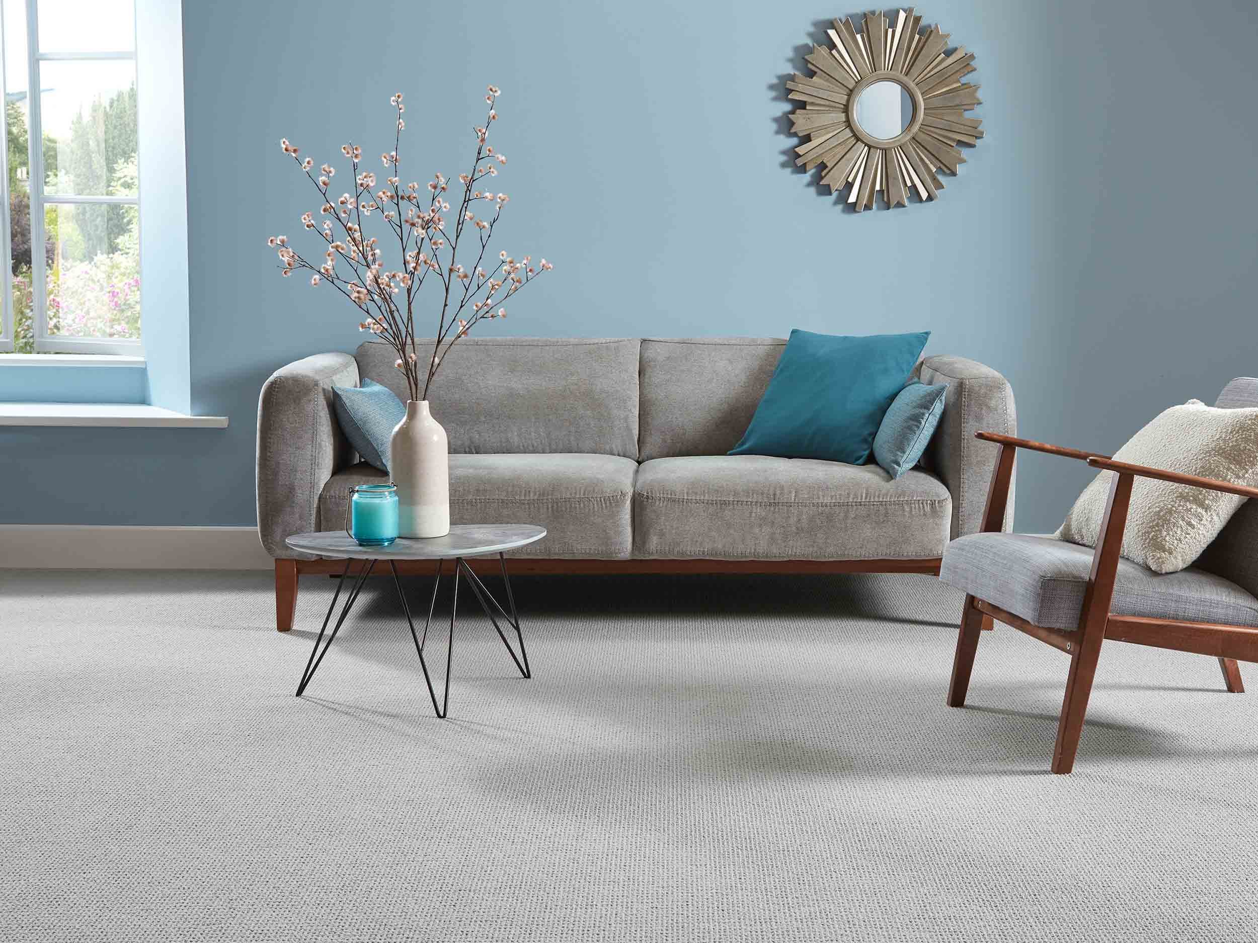 Carpet Fitting In Cornwall