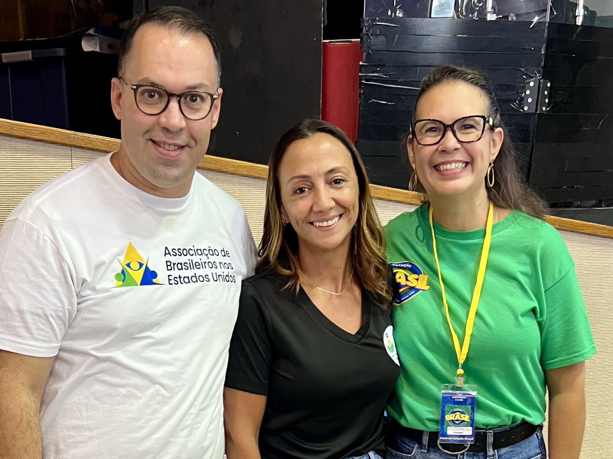 Estação Brasil – Um Encontro de Cultura e Comunidade