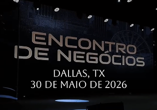 Encontro de Negócios