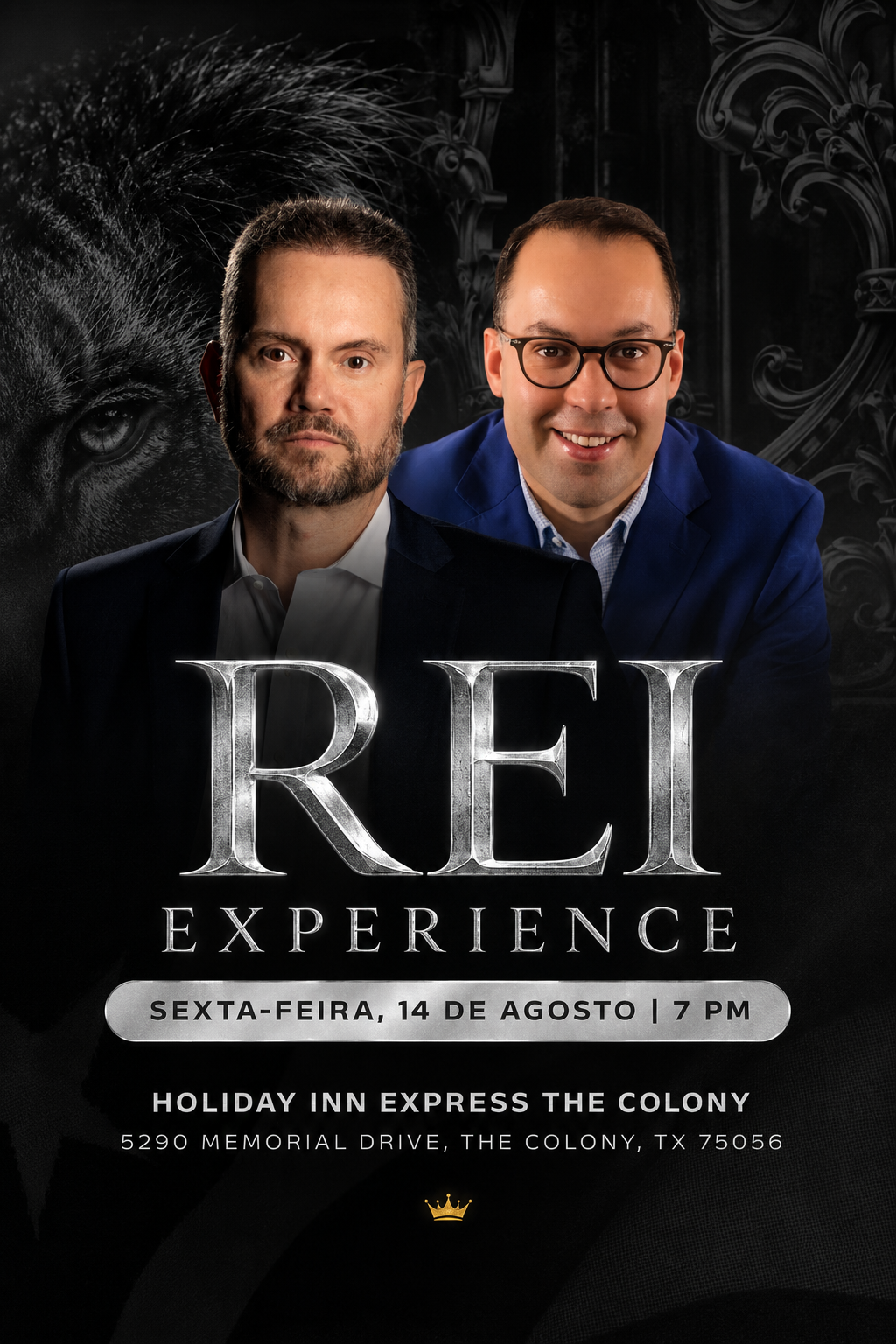 Rei Experience