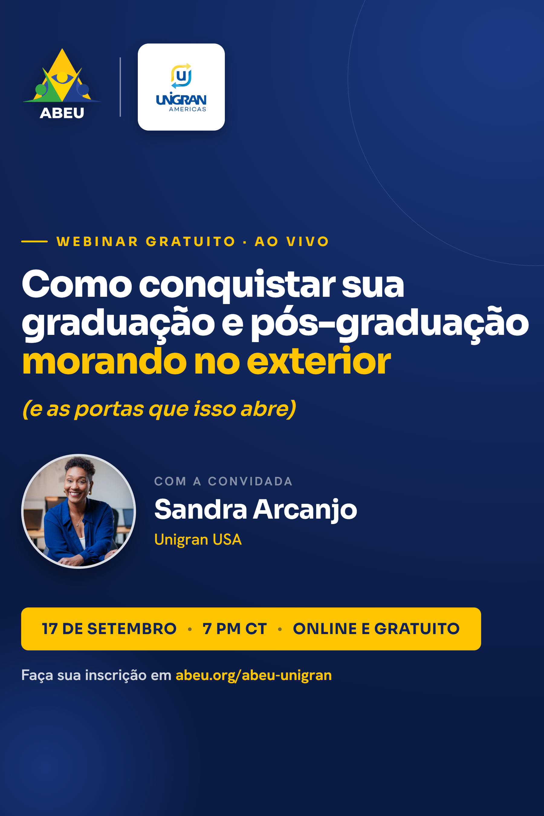 Como conquistar sua graduação e pós-graduação morando no exterior (e as portas que isso abre)