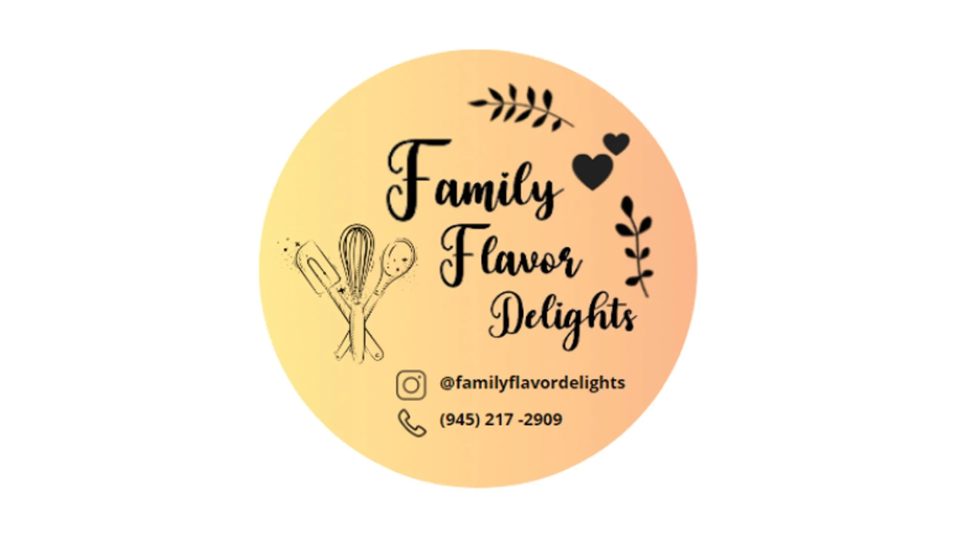 Family Flavor Delights