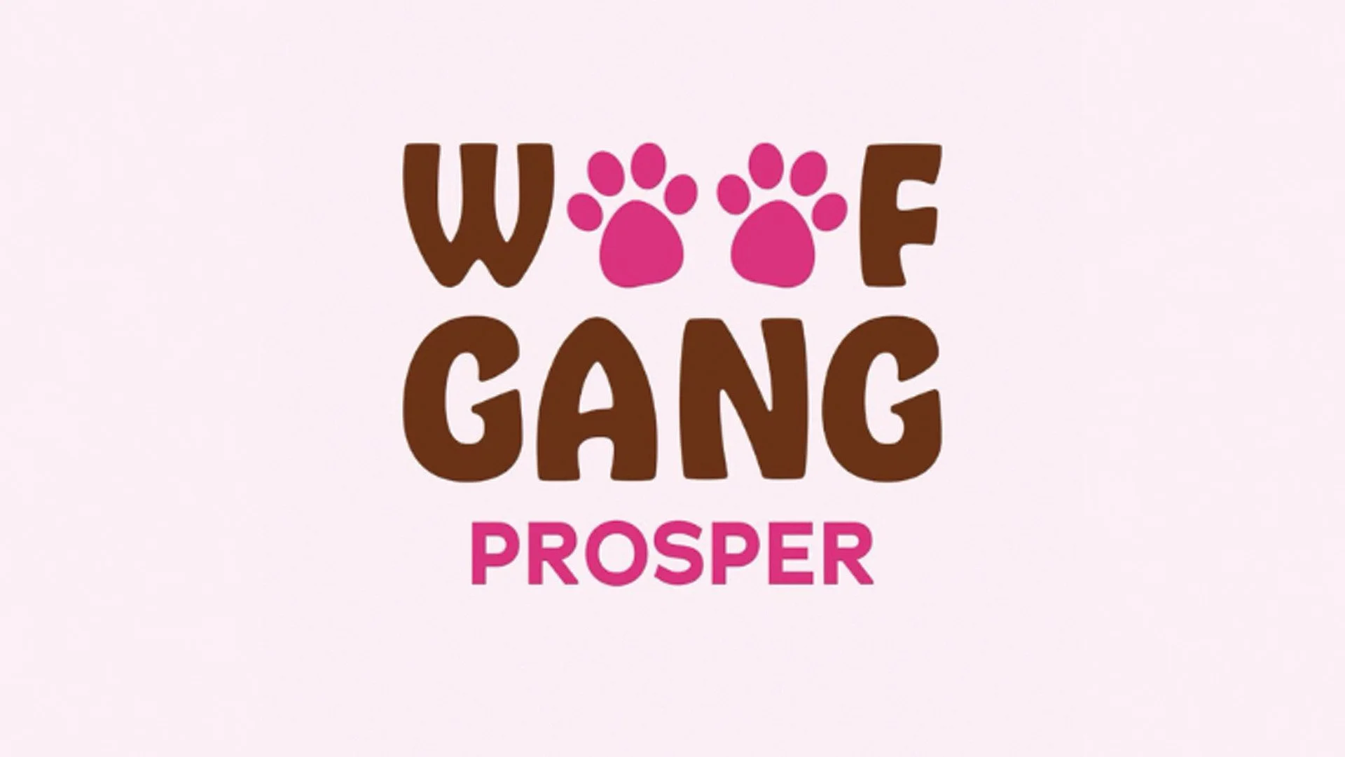 WoofGang Bakery: Grooming Prosper