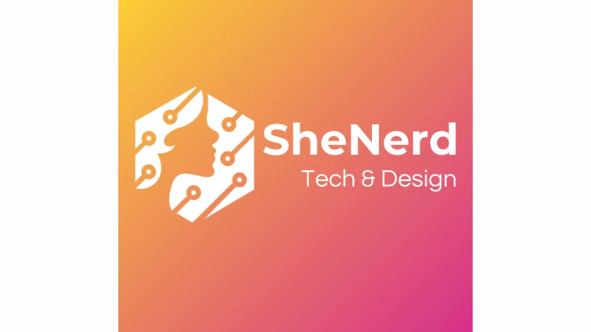 SheNerd Tech &amp; Design