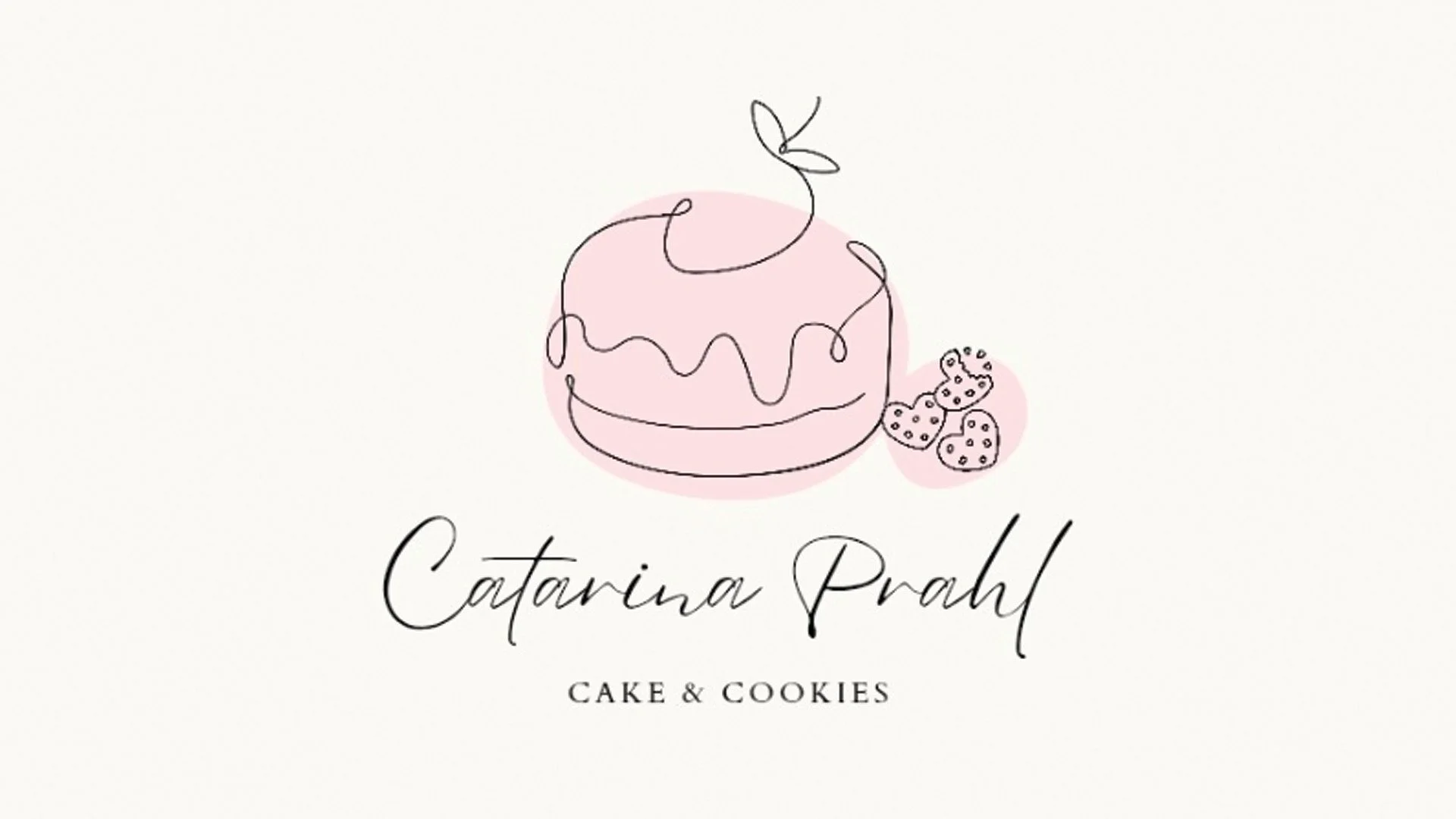 Catarina Prahl Cakes &amp; Cookies
