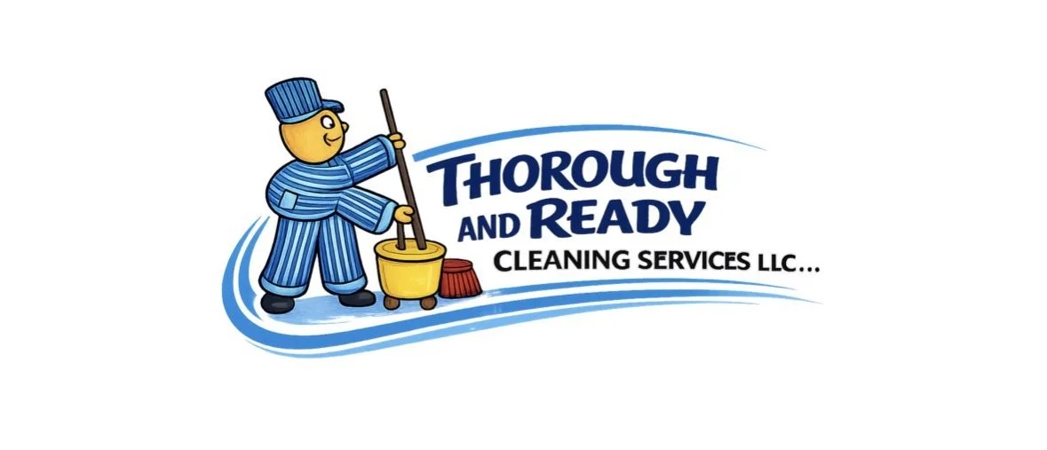 Thorough &amp; Ready Cleaning Services