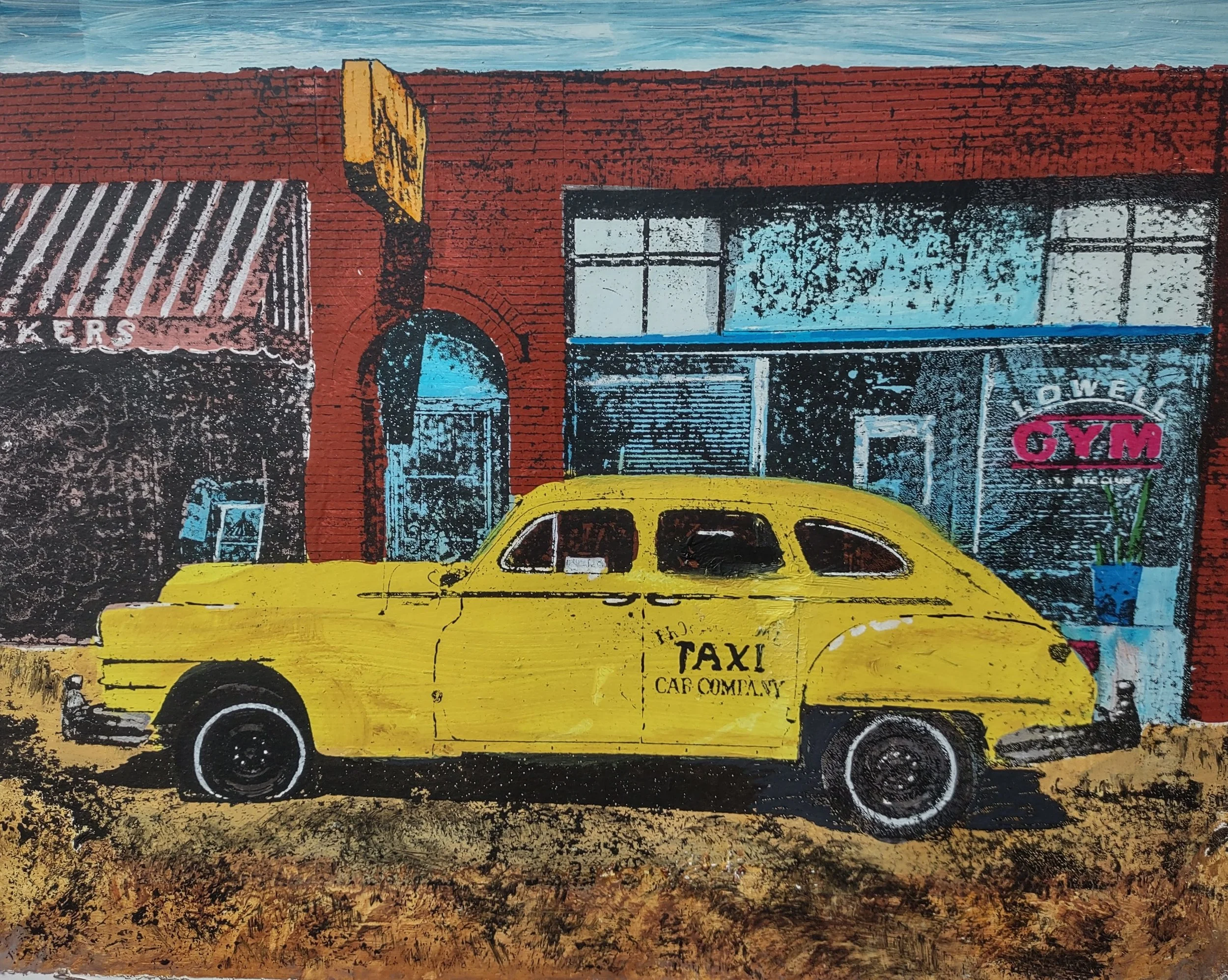 Explore My New Art Prints and Greeting Cards Online