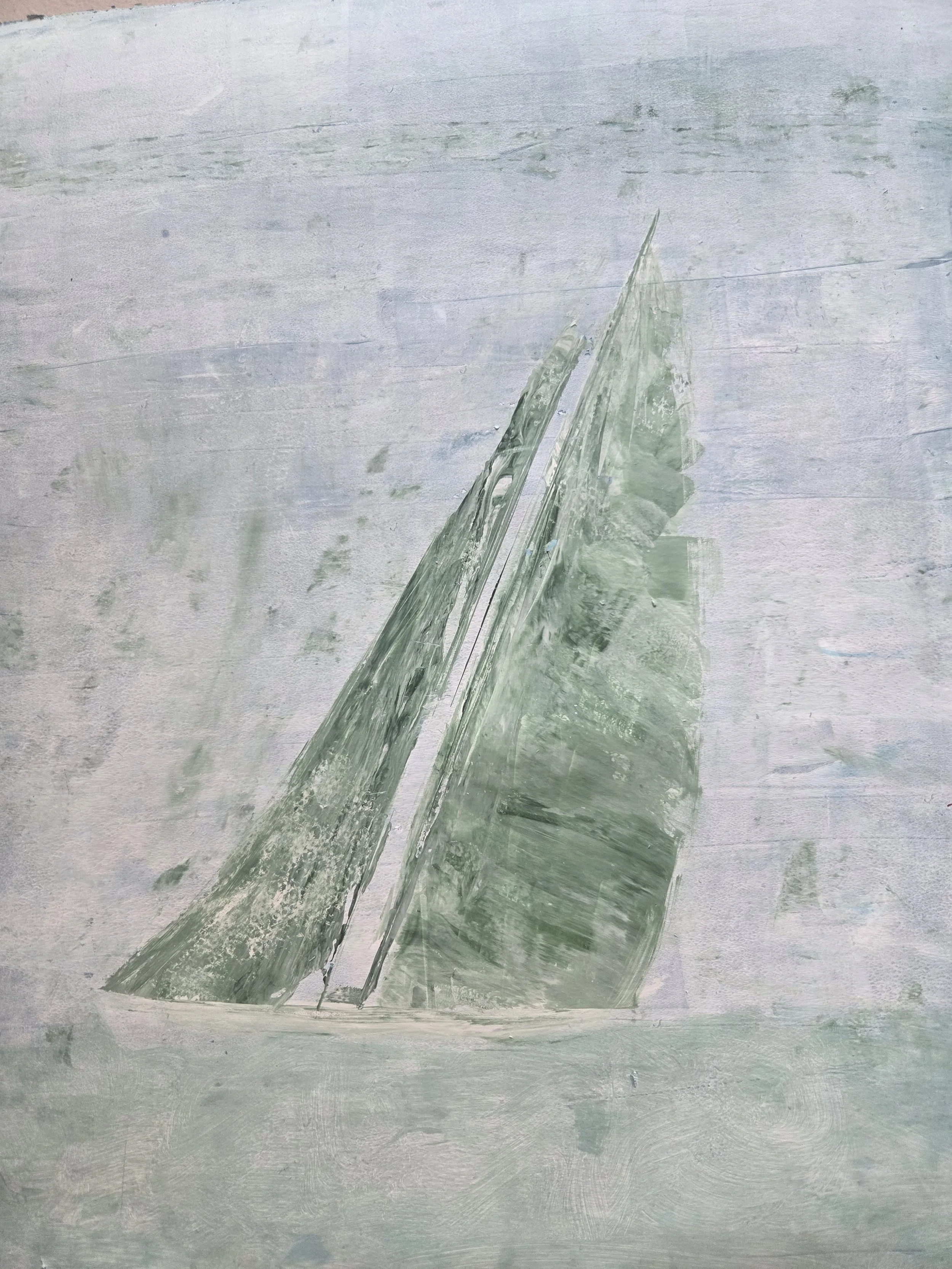 Ghost Sails