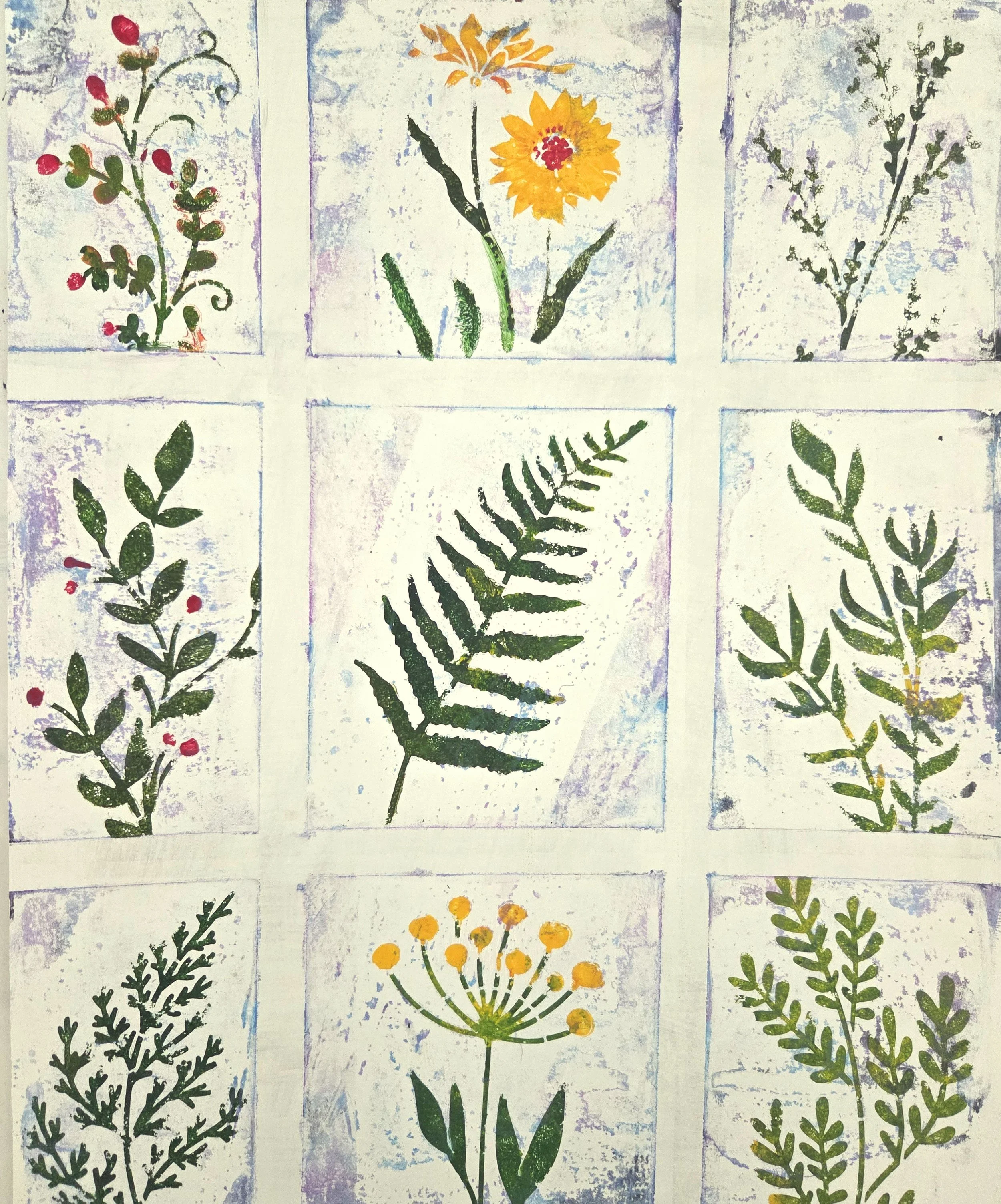 Botanicals