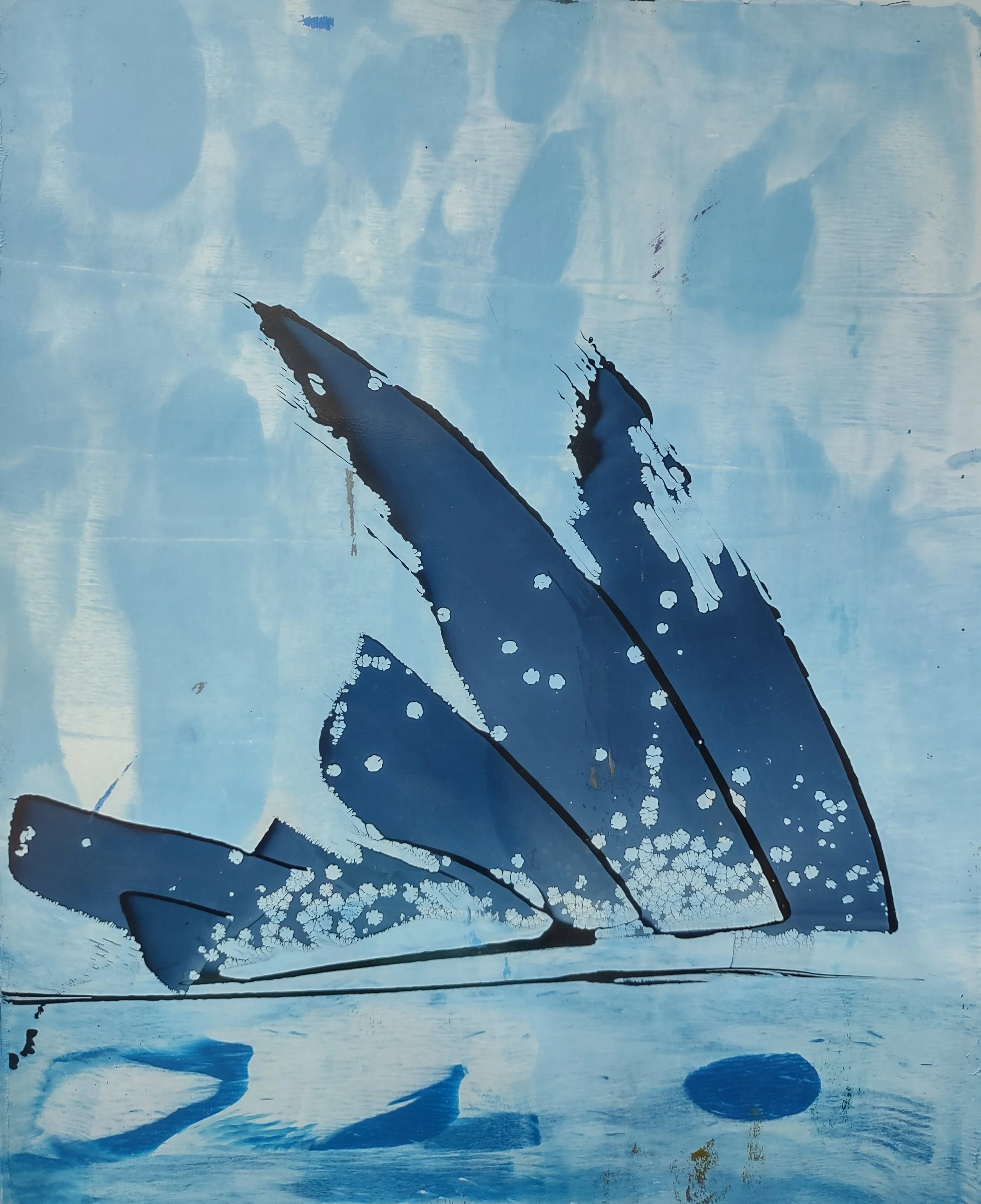 Blue Sales