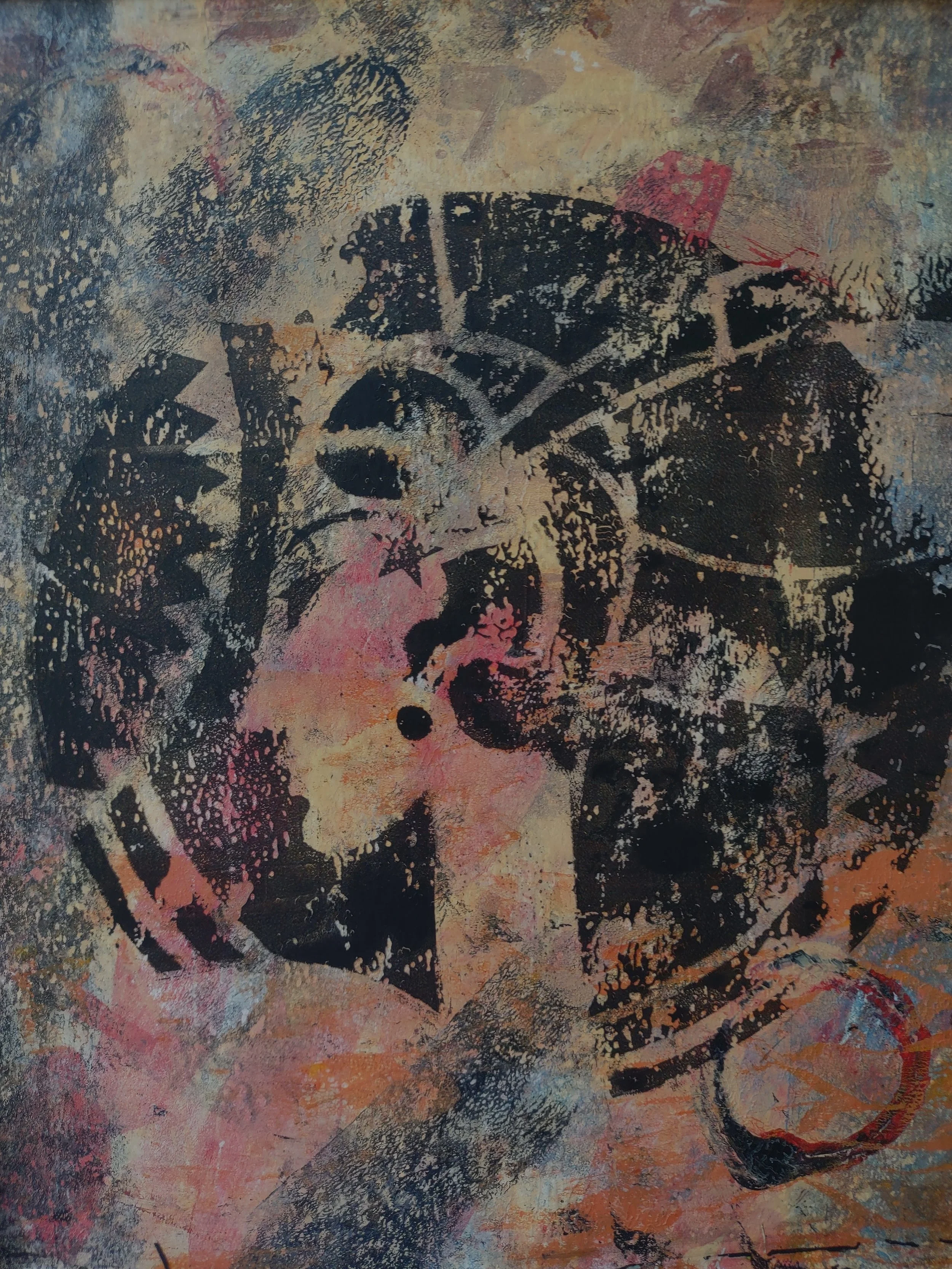 A 20's Gal - SOLD