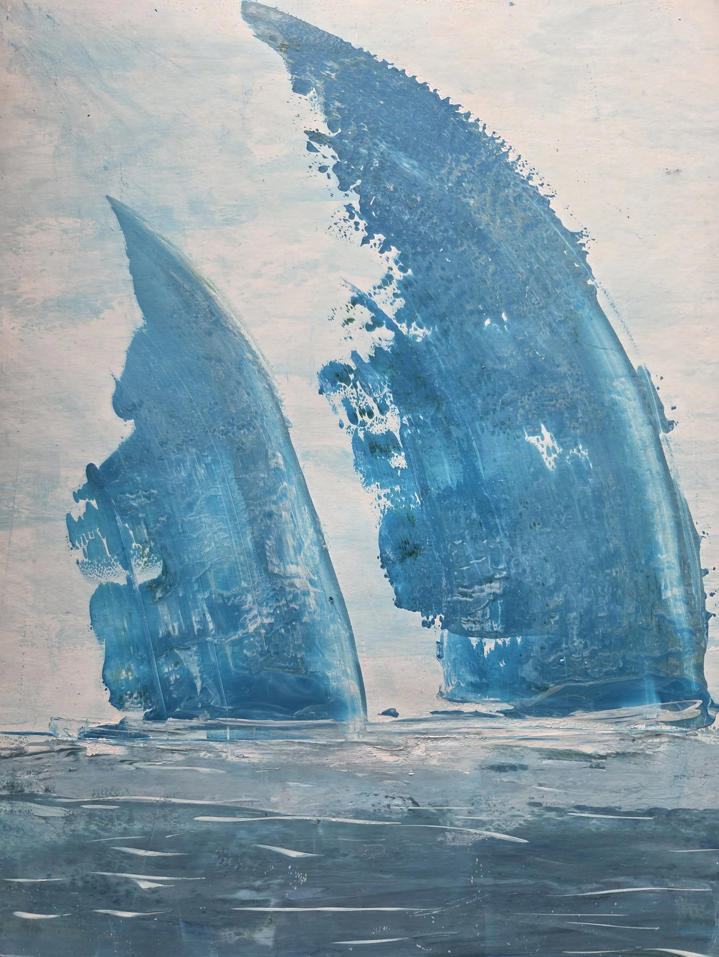 Sail Away