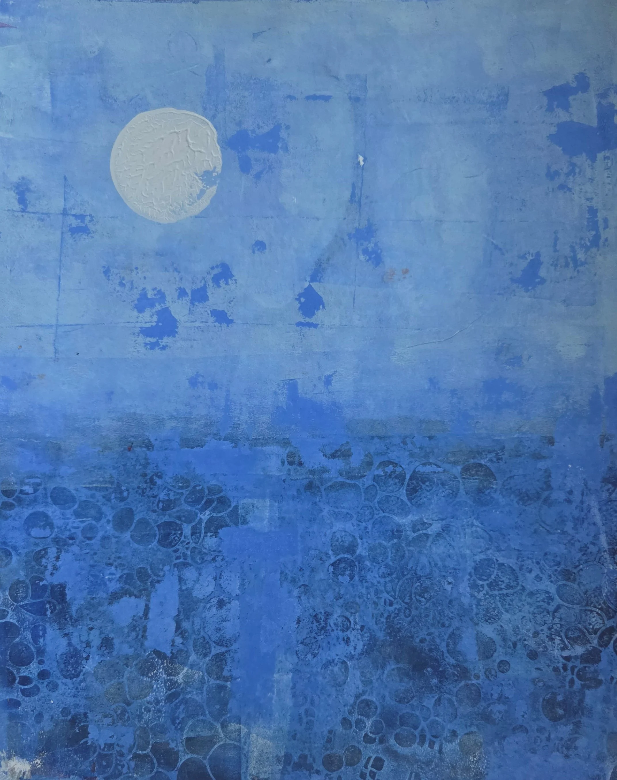 Midnight Moon