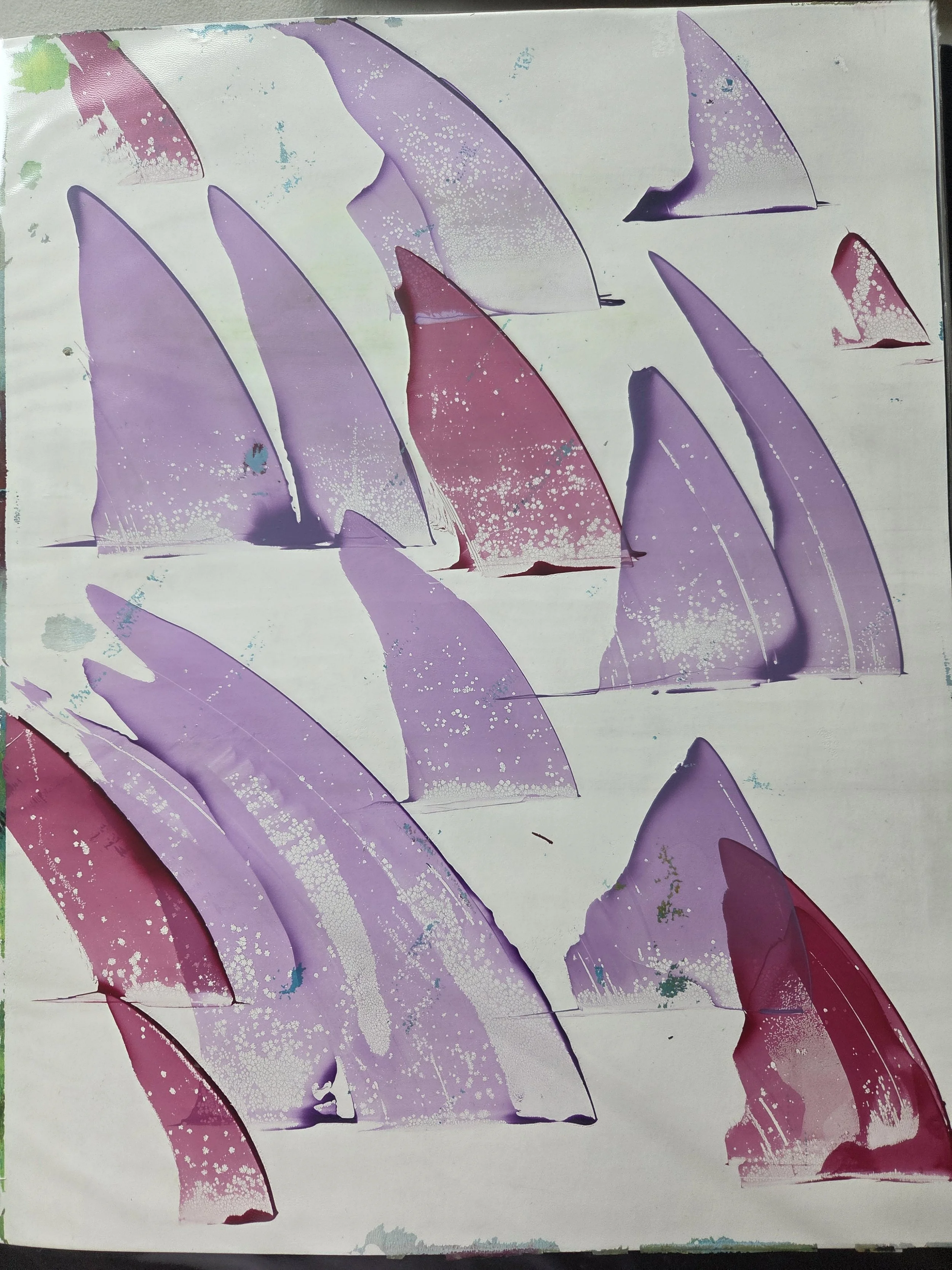 Purple Sails
