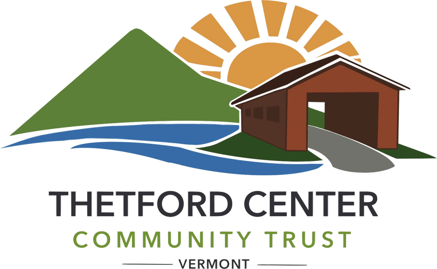 Thetford Center Community Trust