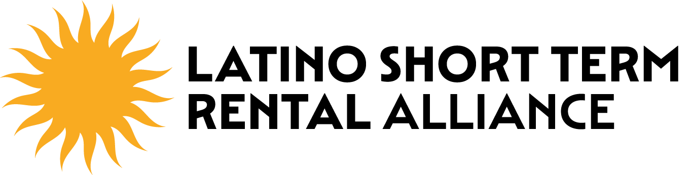 Latino Short Term Rental Alliance