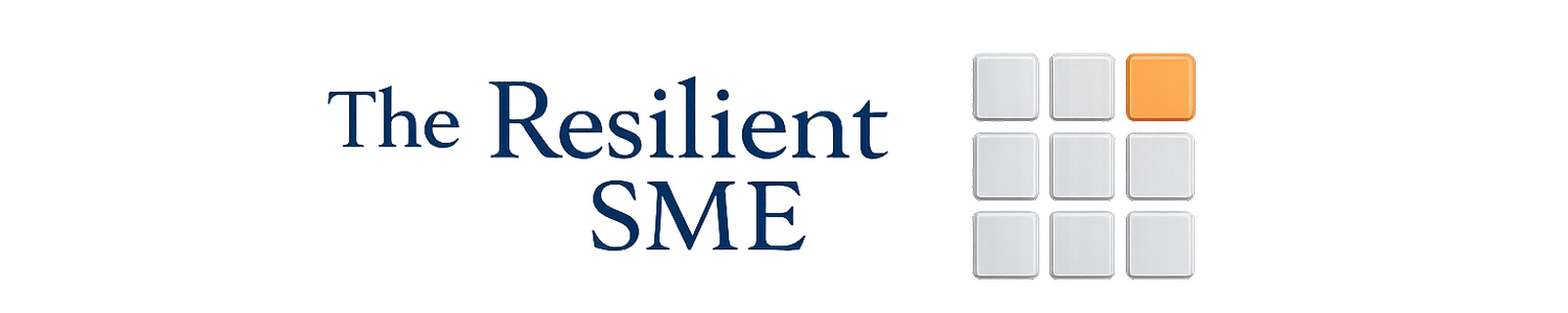 The Resilient SME
