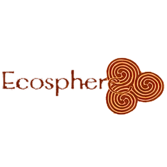 Ecosphere Spiti Logo
