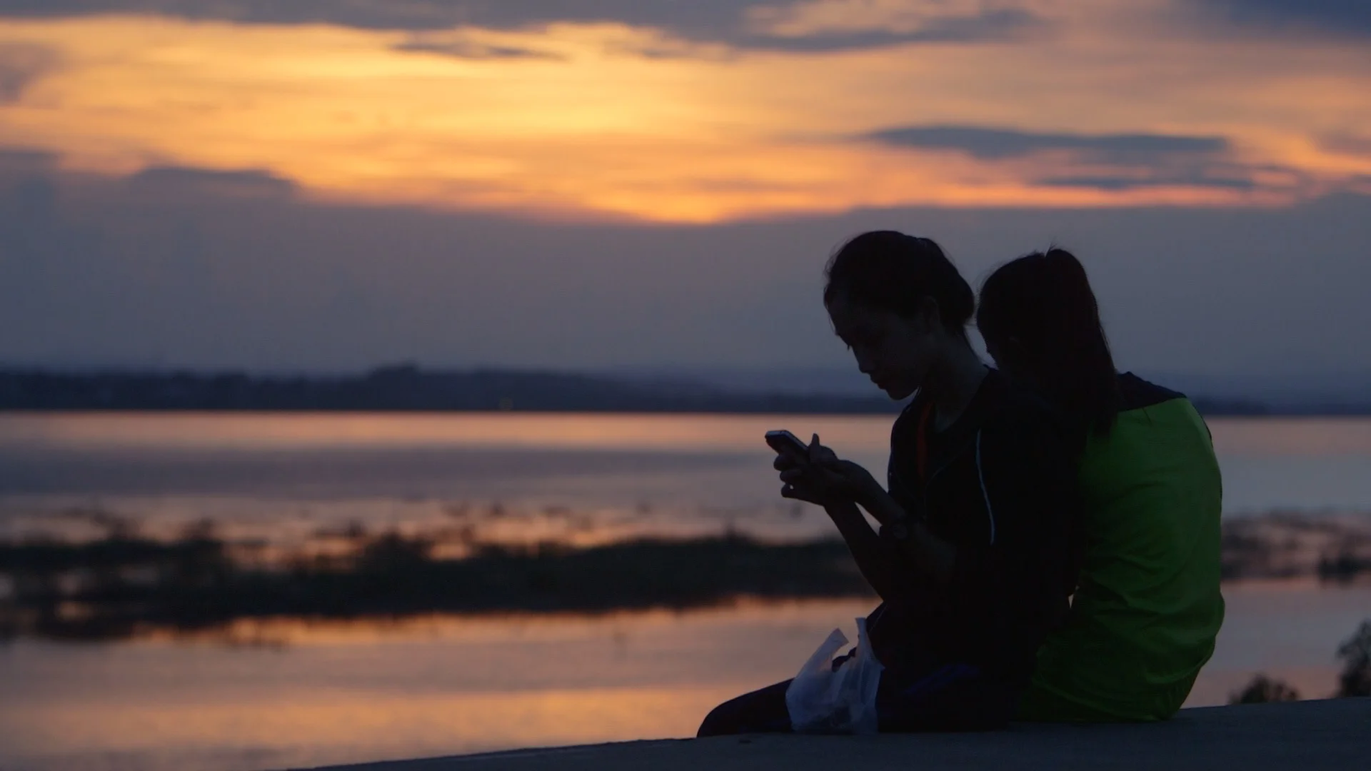 MEKONG: A RIVER RISING PICKS UP ONE WORLD MEDIA AWARD. BUT IN A CHANGING INTERNET, CAN THERE BE MANY MORE PROJECTS LIKE IT?