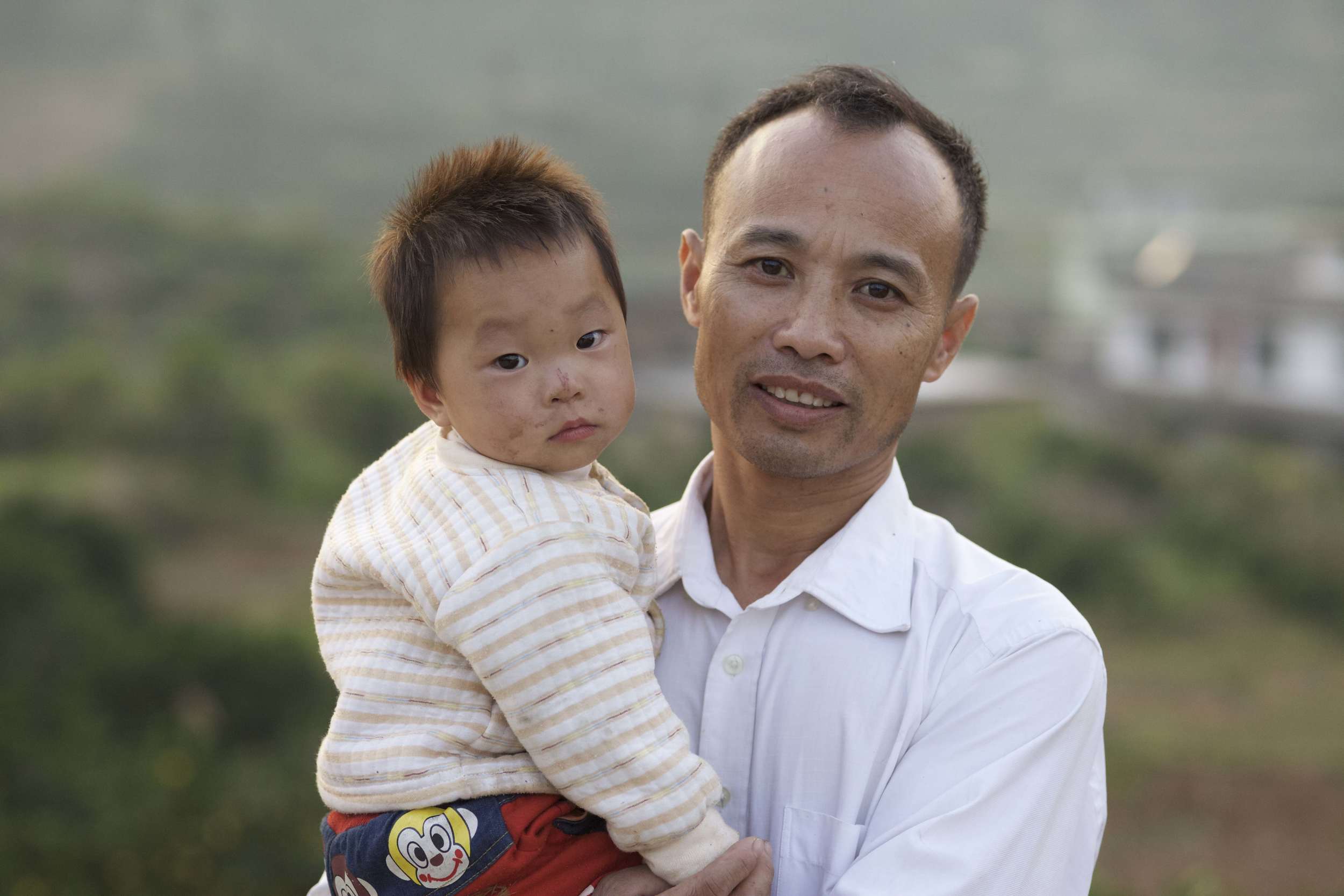 The End of the Chinese Miracle at the Asia Society NYC / News from Hunan